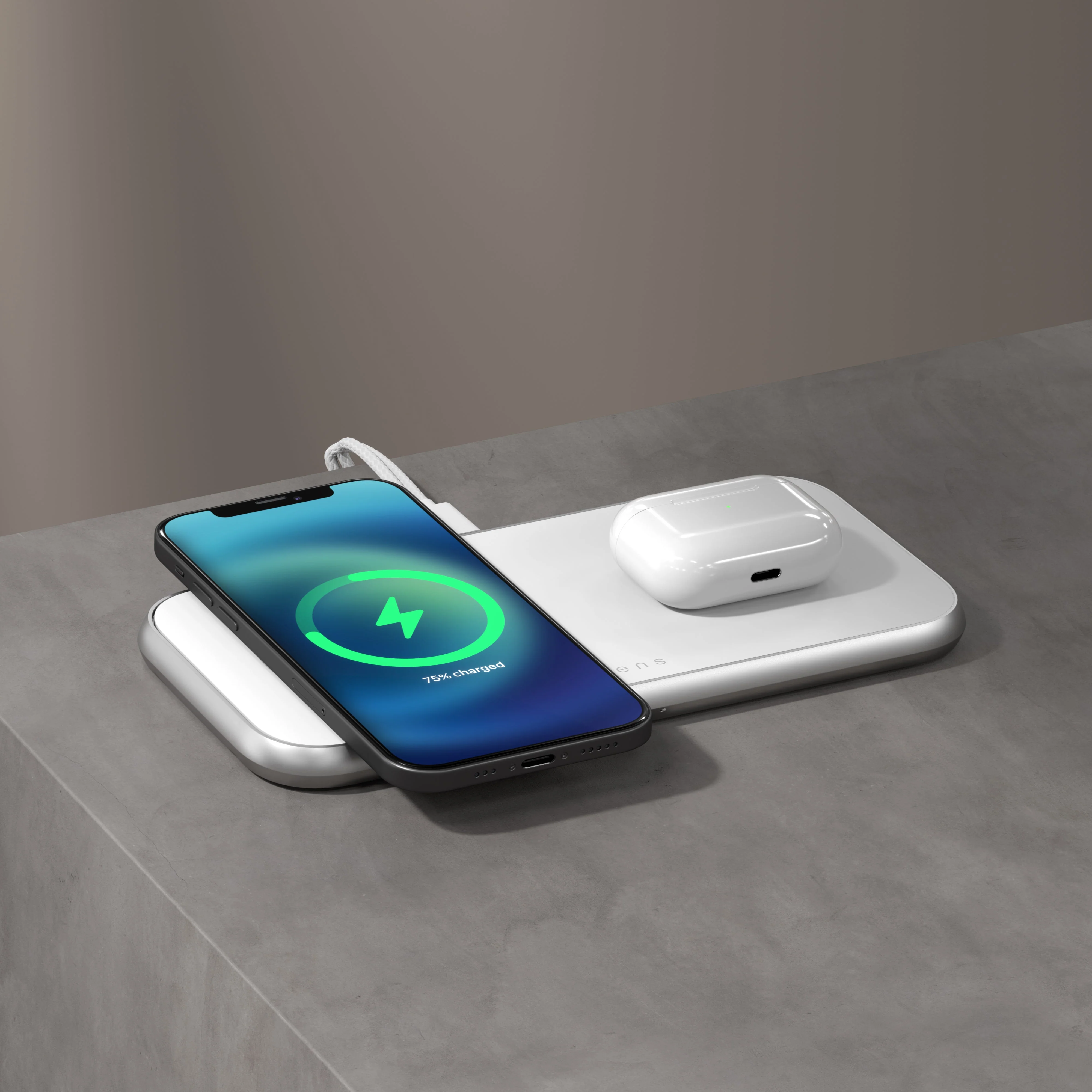3 in 1 Wireless Charger for MagSafe - Image 4