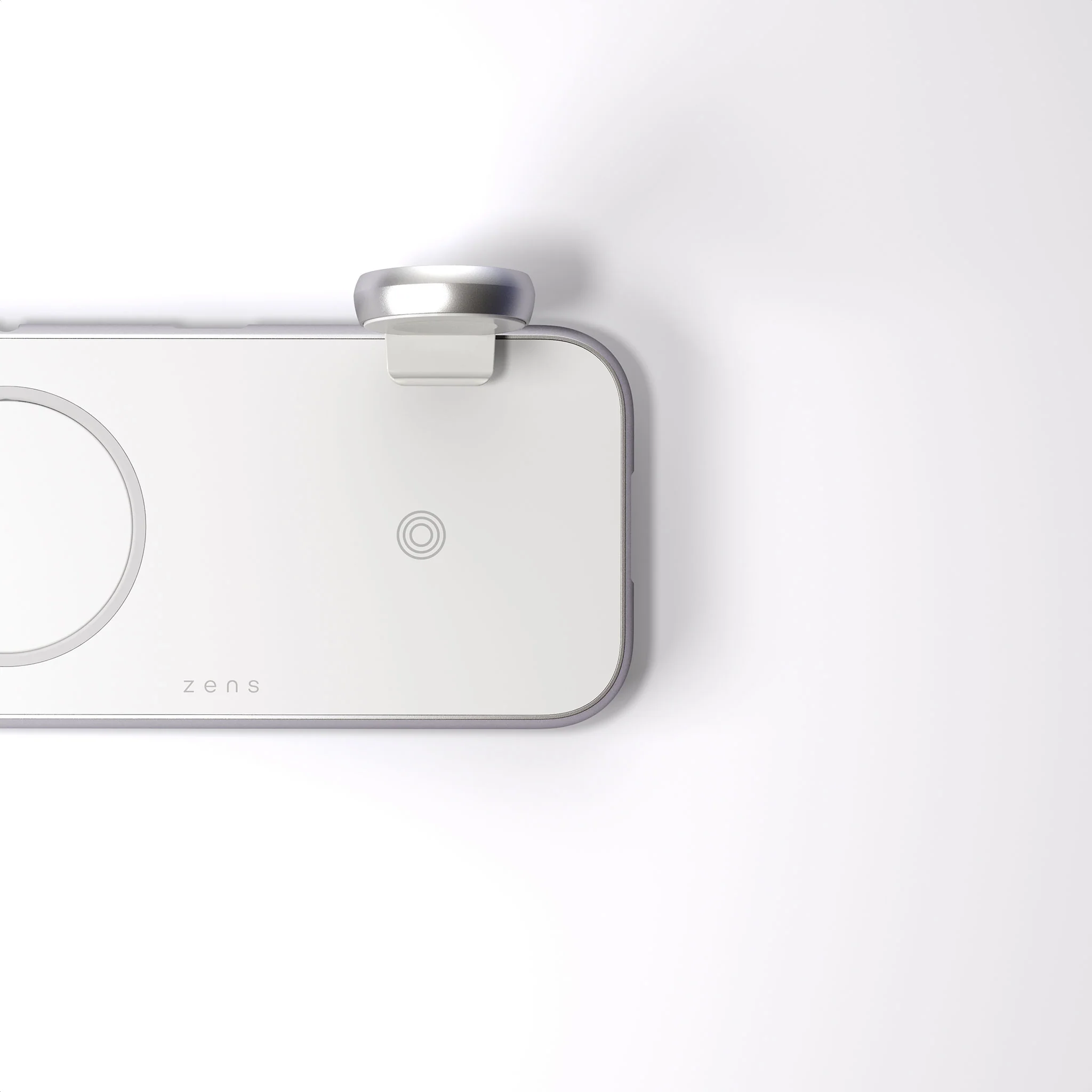4 in 1 Wireless Charger for MagSafe - Image 3