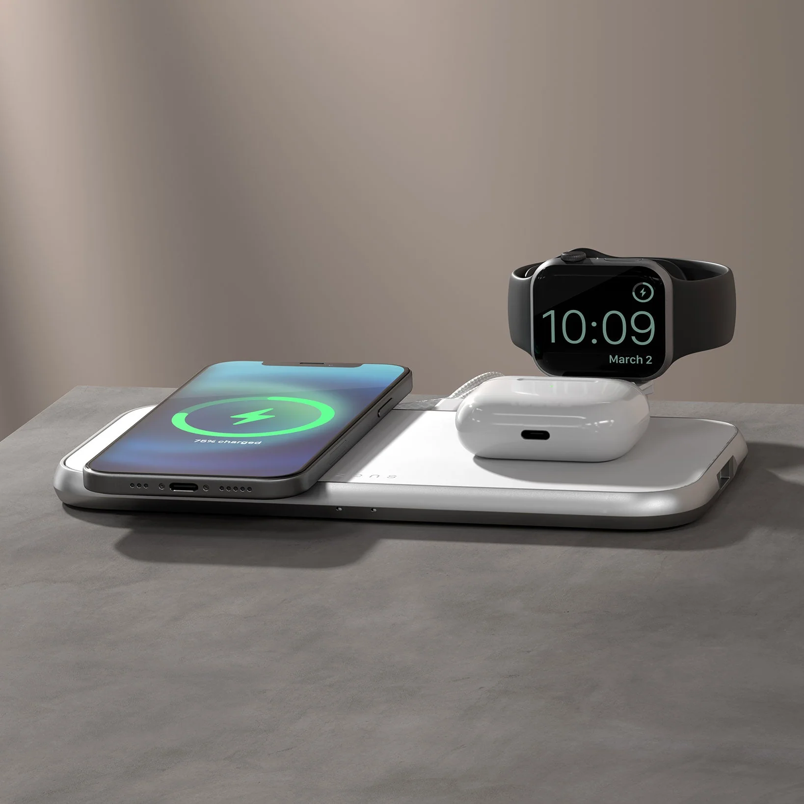 4 in 1 Wireless Charger for MagSafe - Image 4