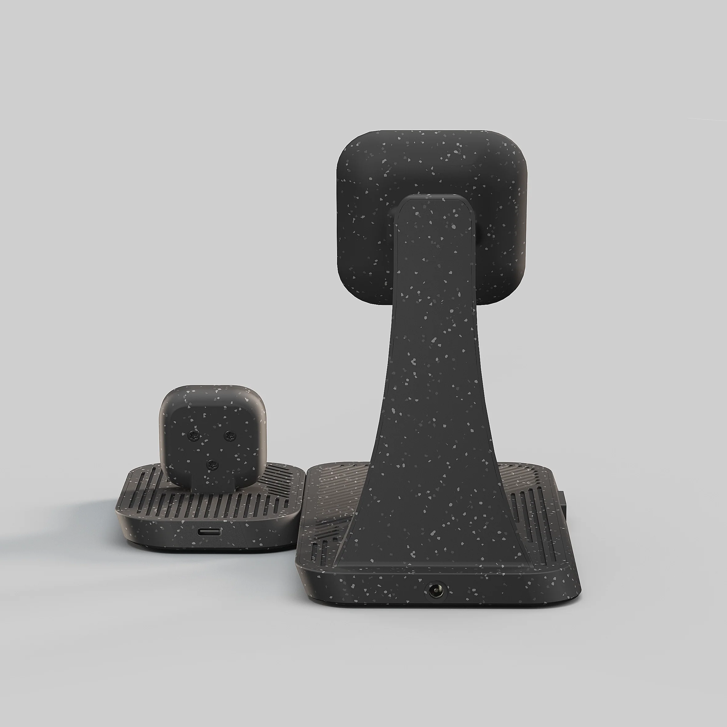 4-in-1 Modular Charging Station - Image 3