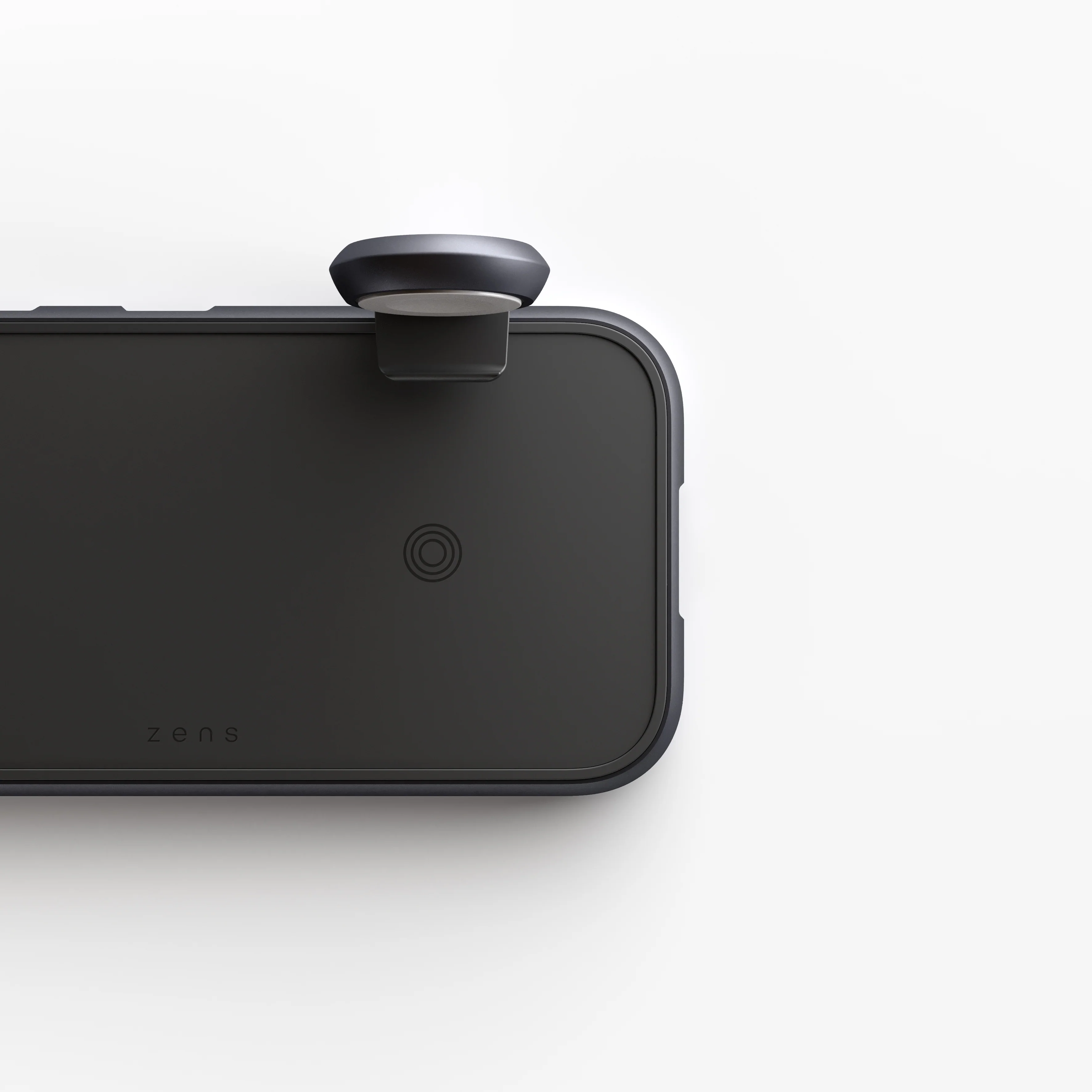 4-in-1 Wireless Charger (incl. Apple Watch USB stick) - Image 3