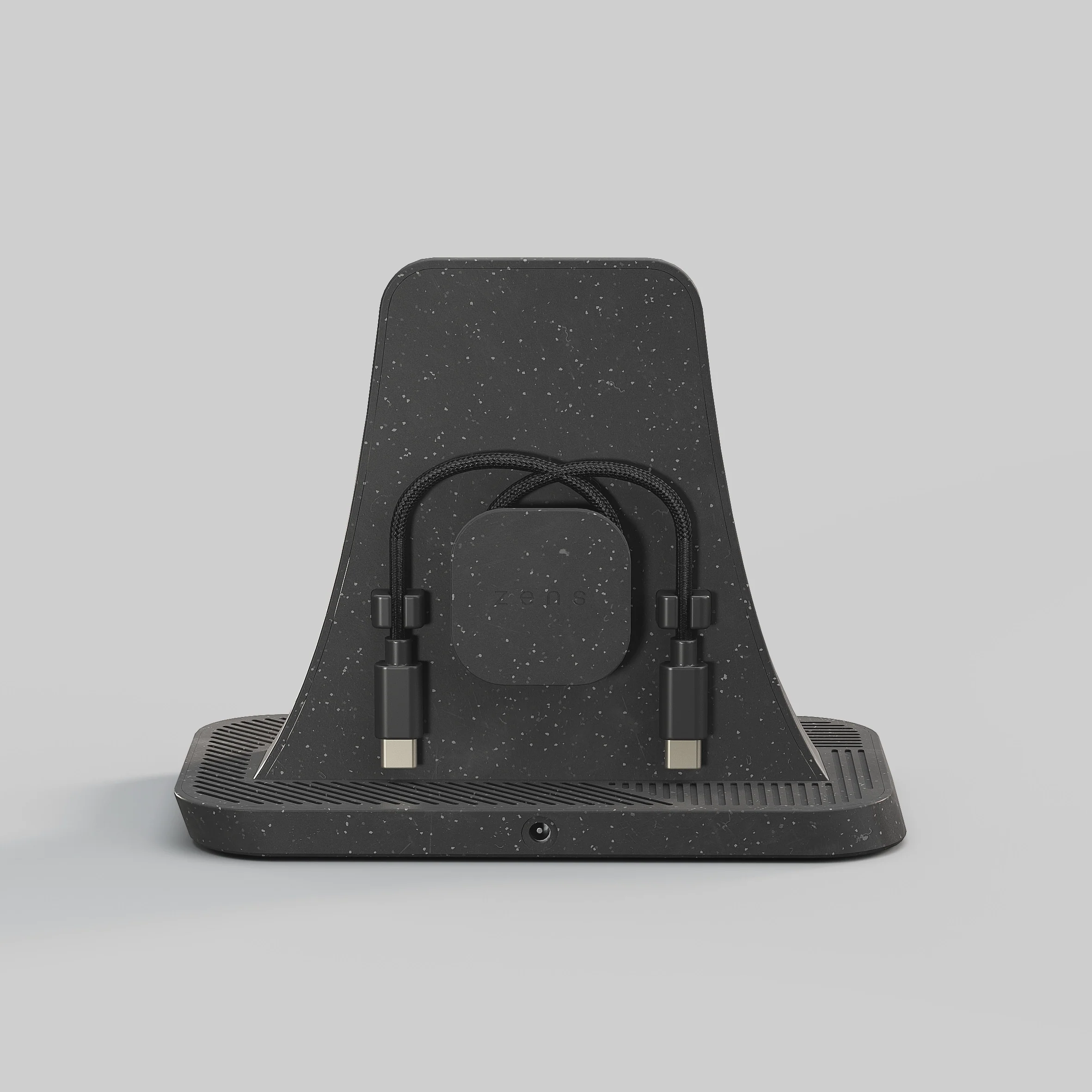 60W iPad/MacBook Air Charging Stand - Image 3