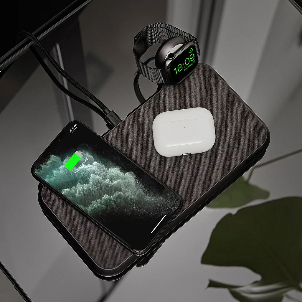 Aluminium Apple Watch USB-stick - Image 4