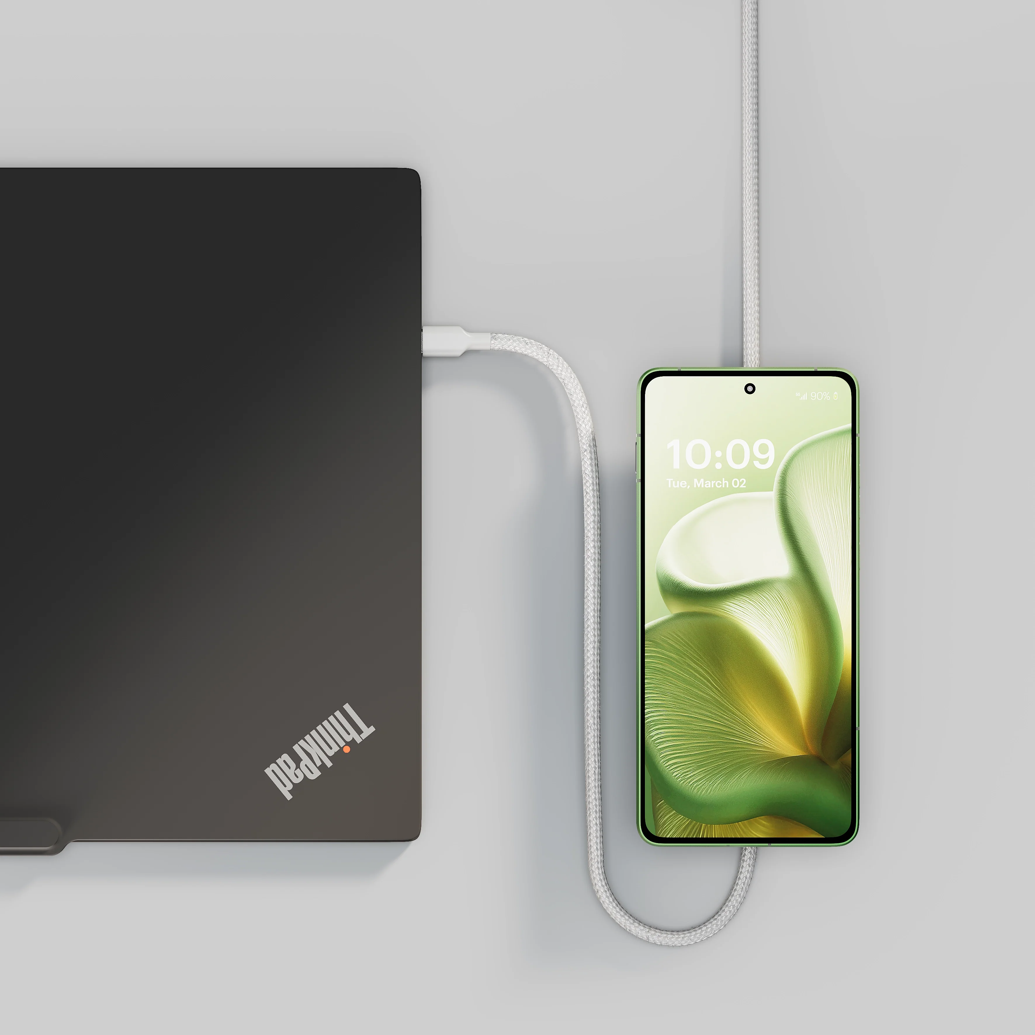 Charging Cable USB C-C Pro 2 - Image 10