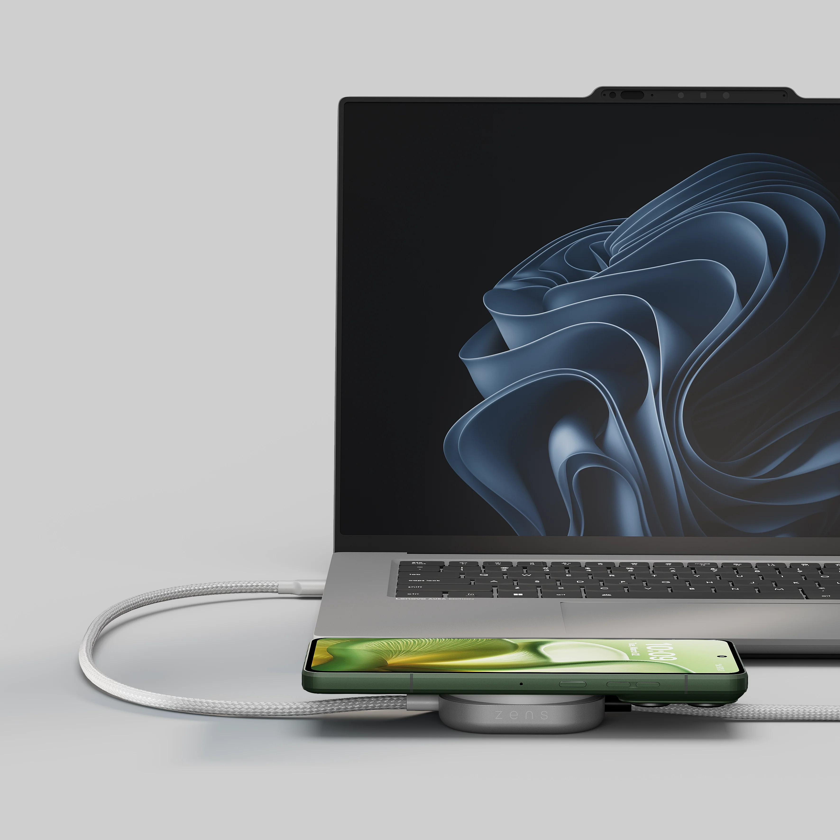 Charging Cable USB C-C Pro 2 - Image 11