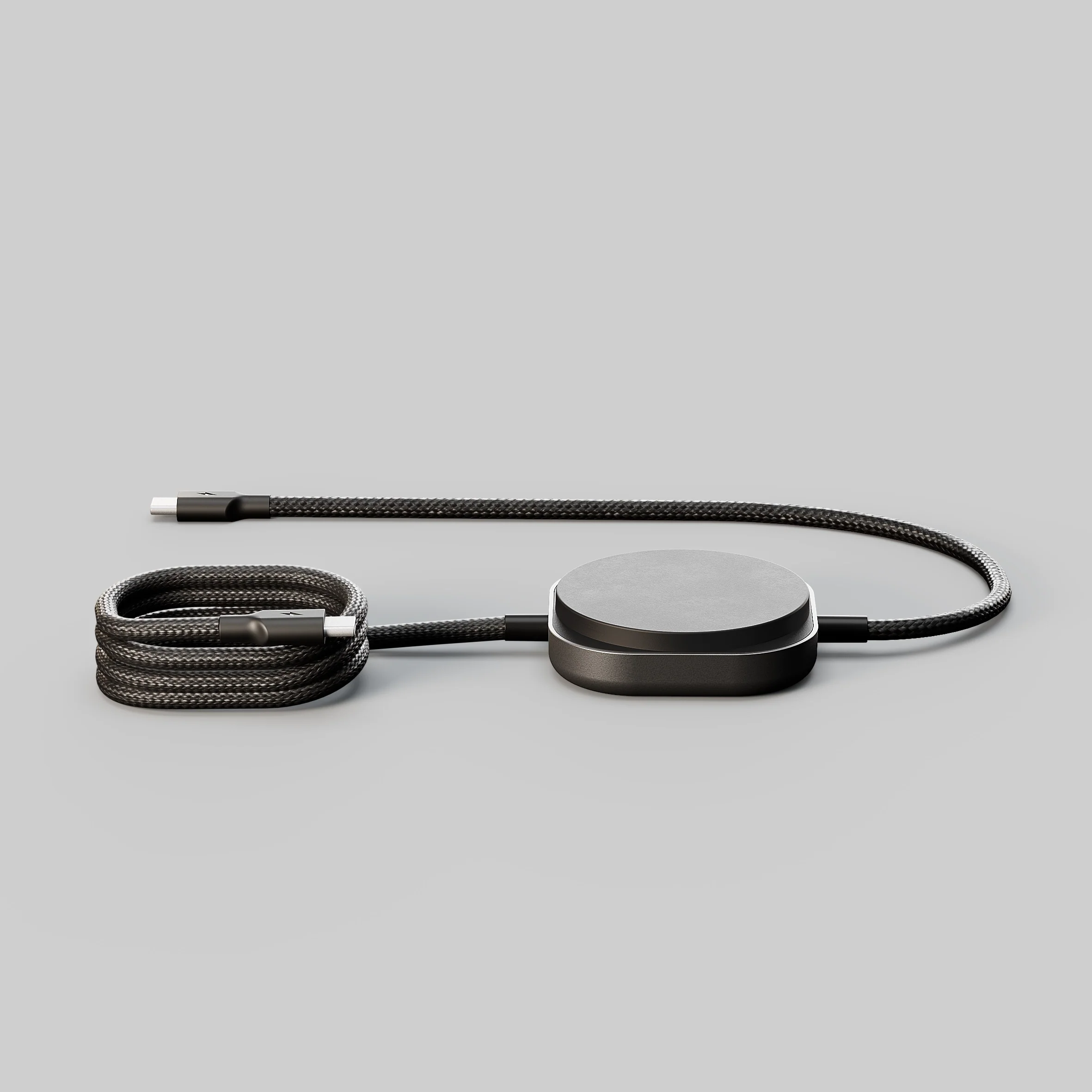 Charging Cable USB C-C Pro 2 - Image 4