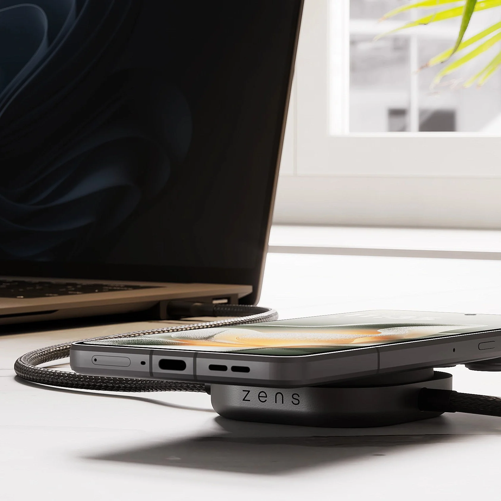 Charging Cable USB C-C Pro 2 - Image 6