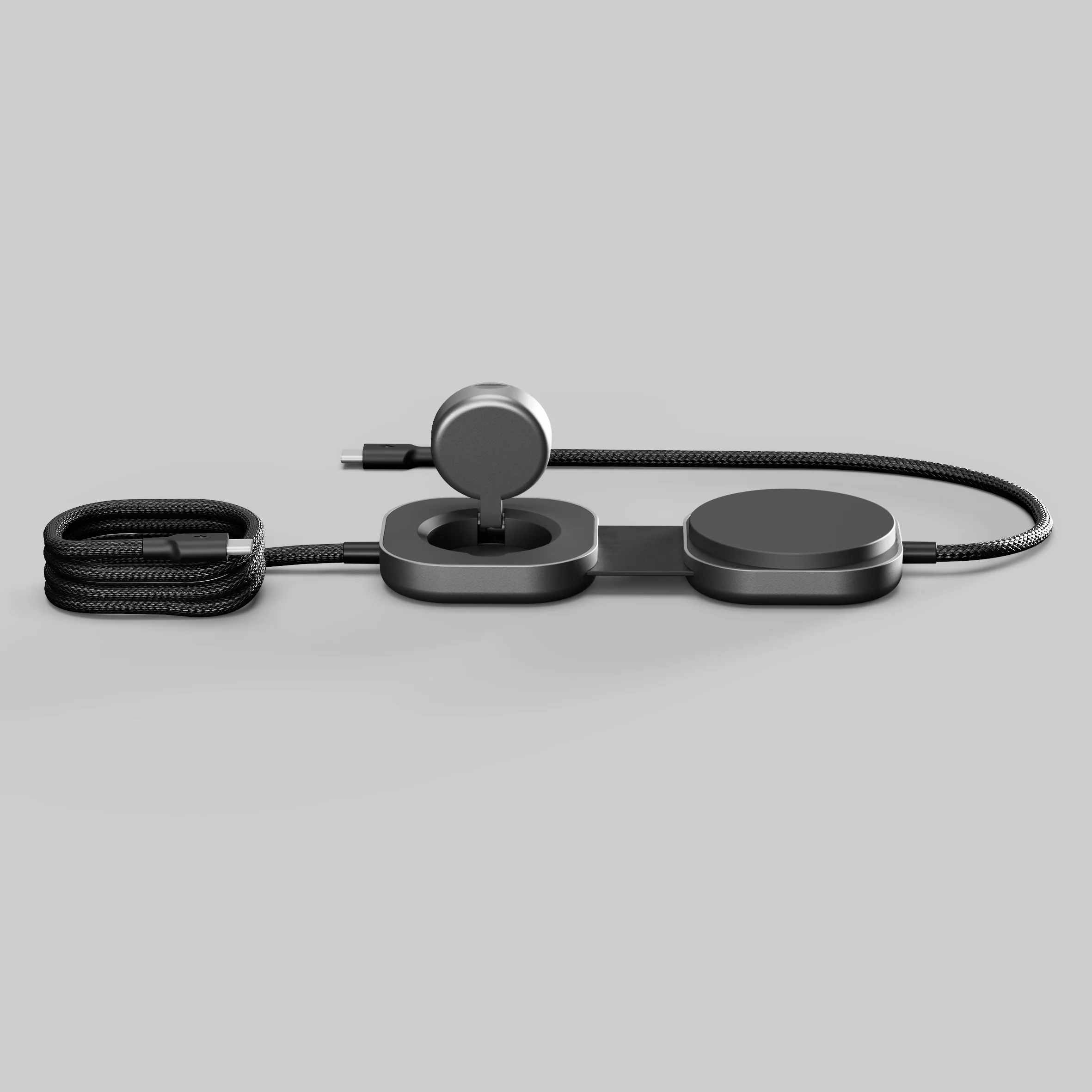 Charging Cable USB C-C Pro 3 - Image 3
