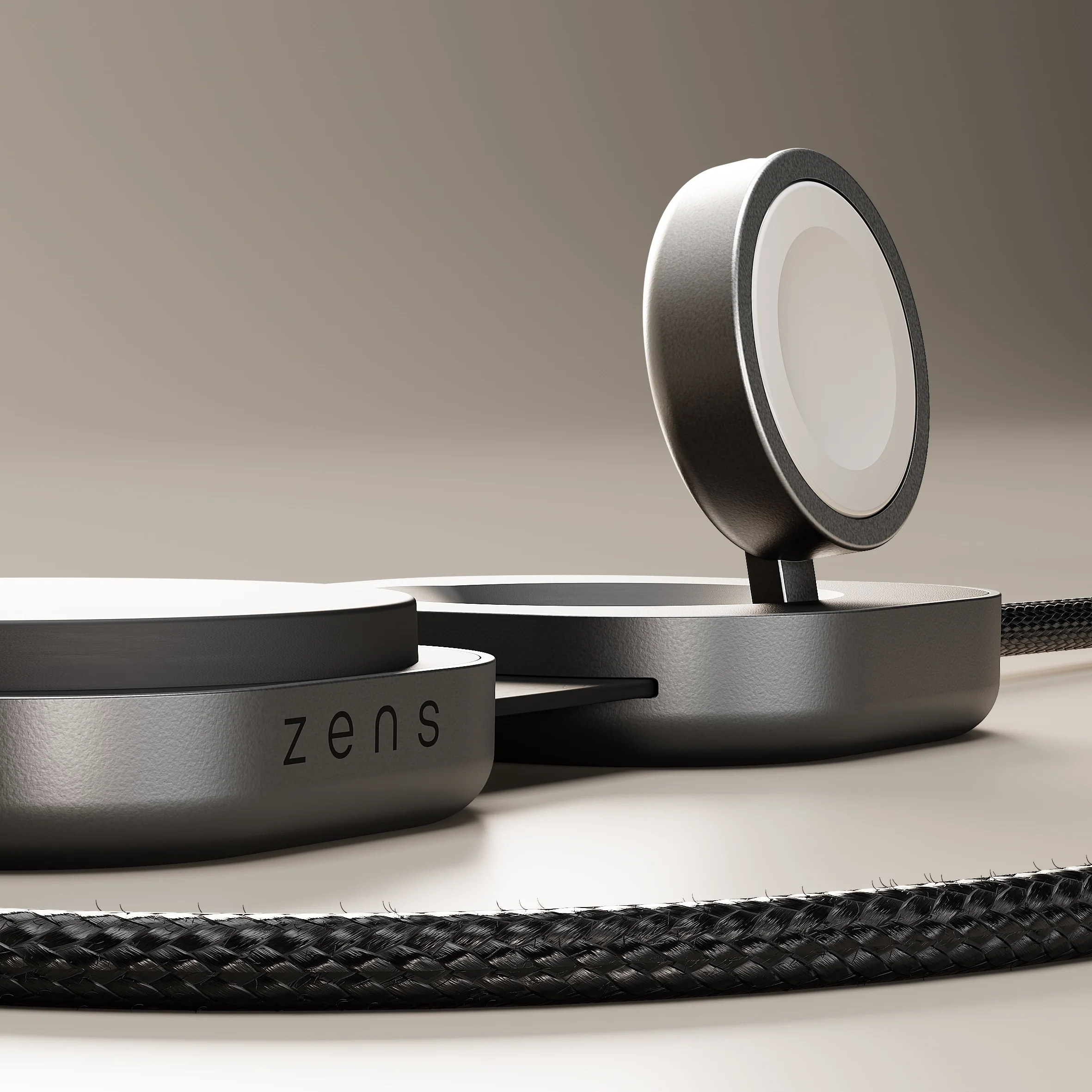Charging Cable USB C-C Pro 3 - Image 4