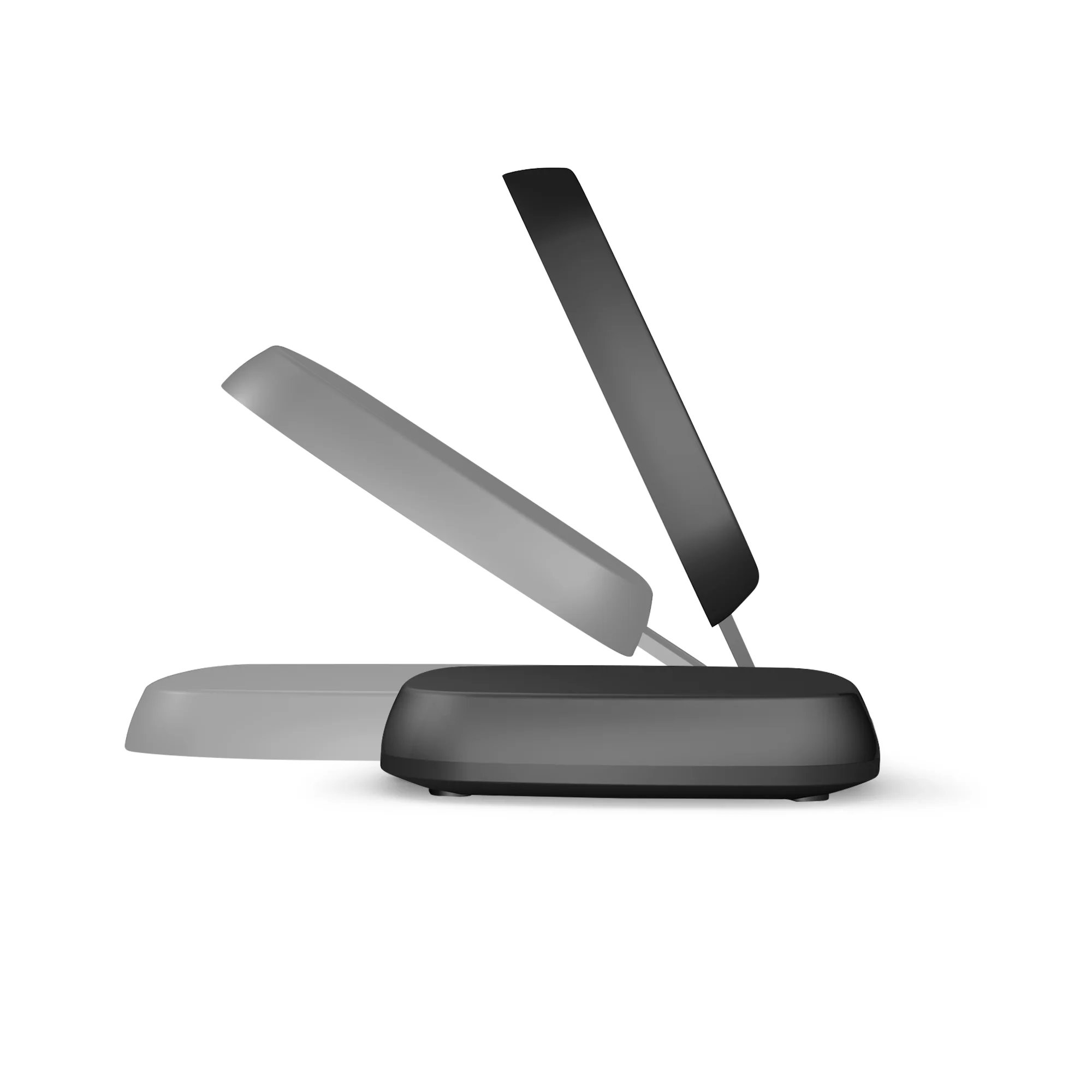 Fast Wireless Charger Stand / Base - Image 4