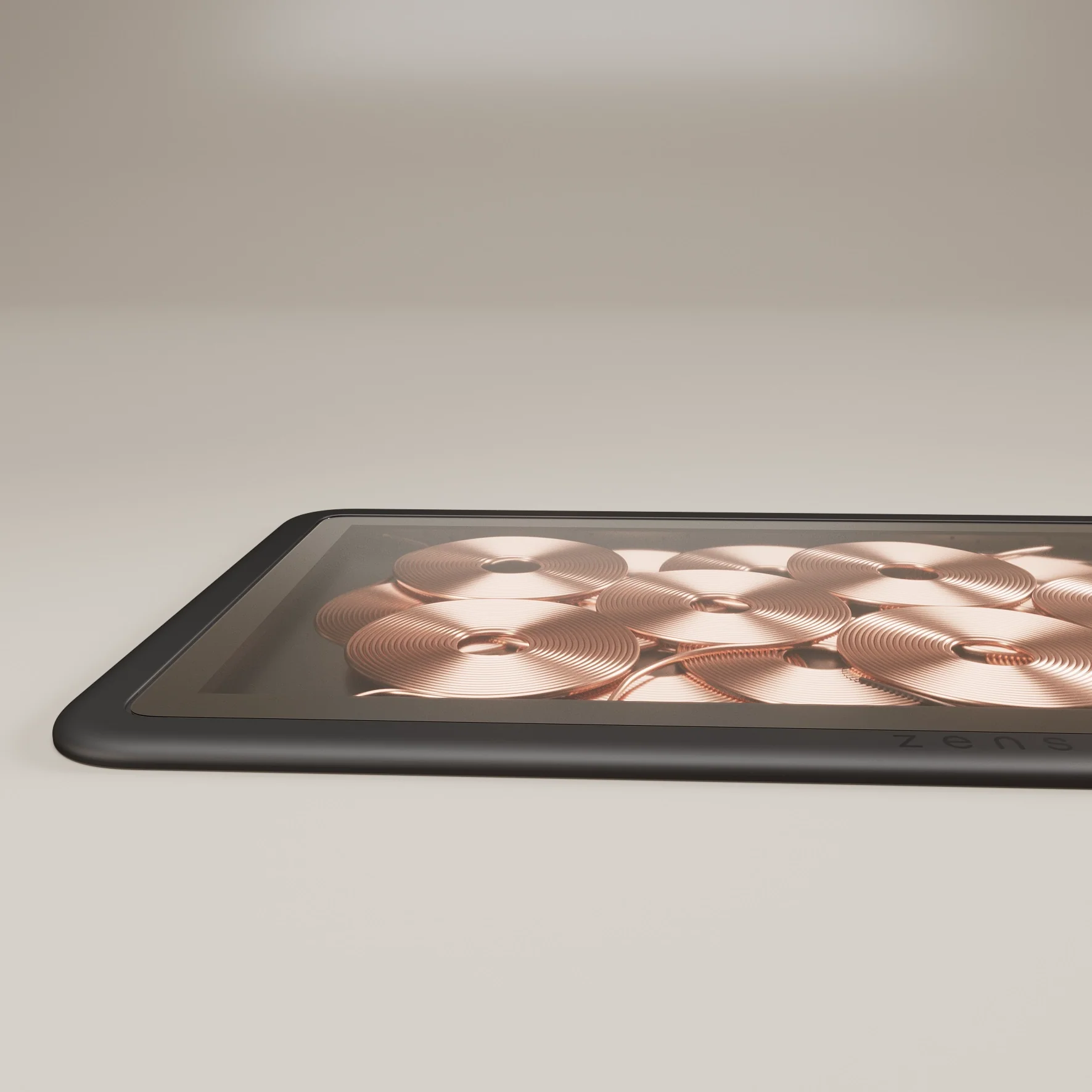 Liberty Built-in Wireless Charger - Image 3