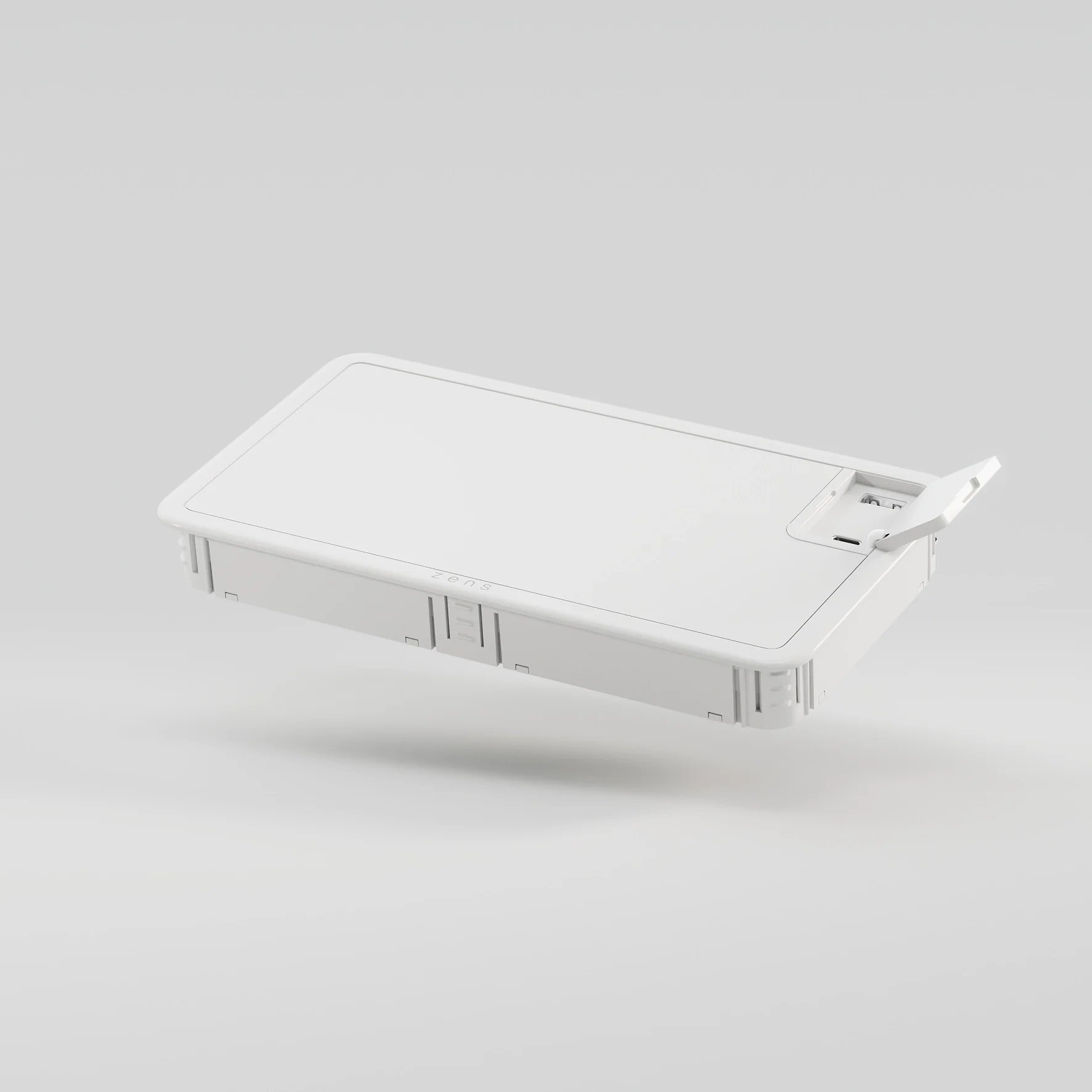Liberty Built-in Wireless Charger - Image 5