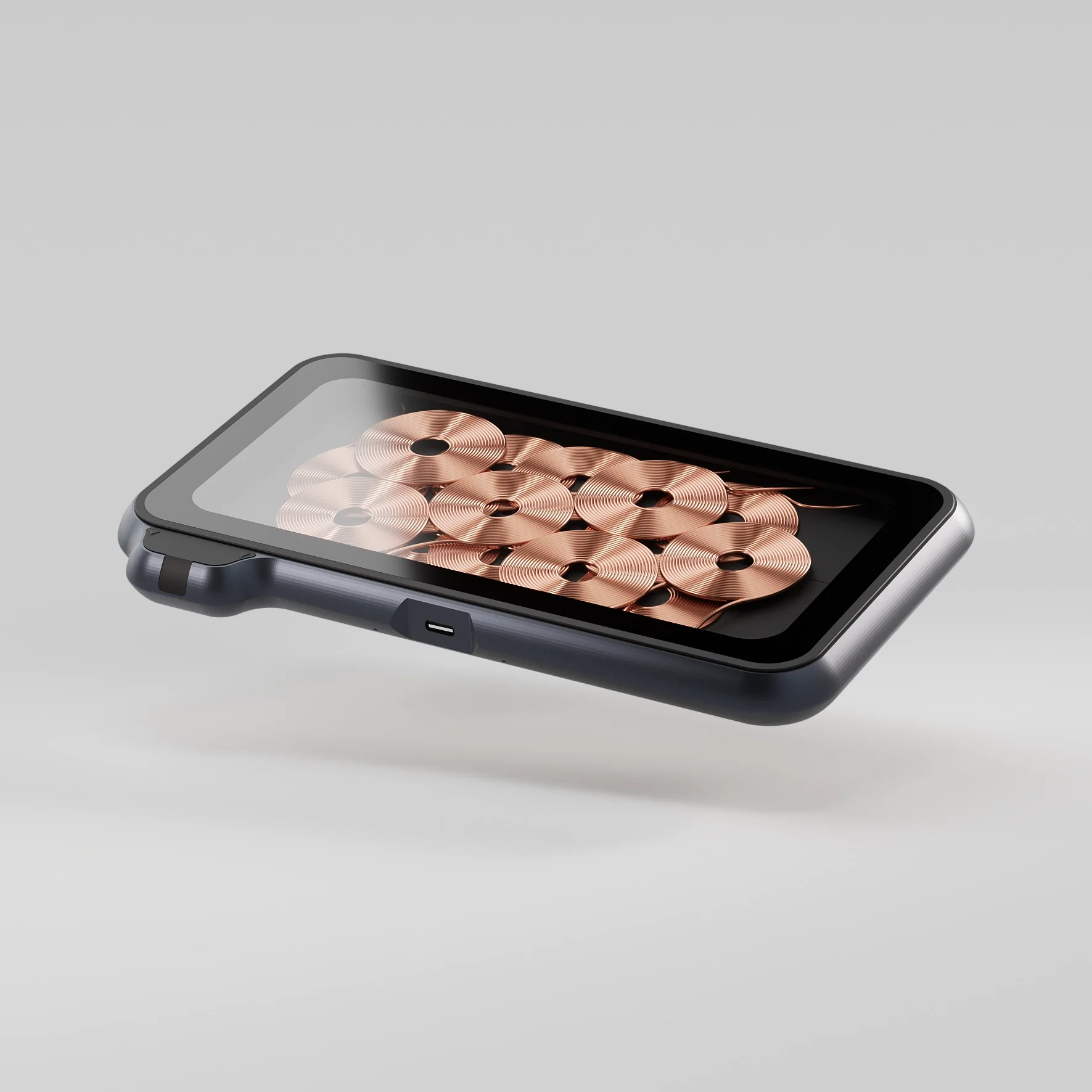 Liberty Wireless Charger - Image 3
