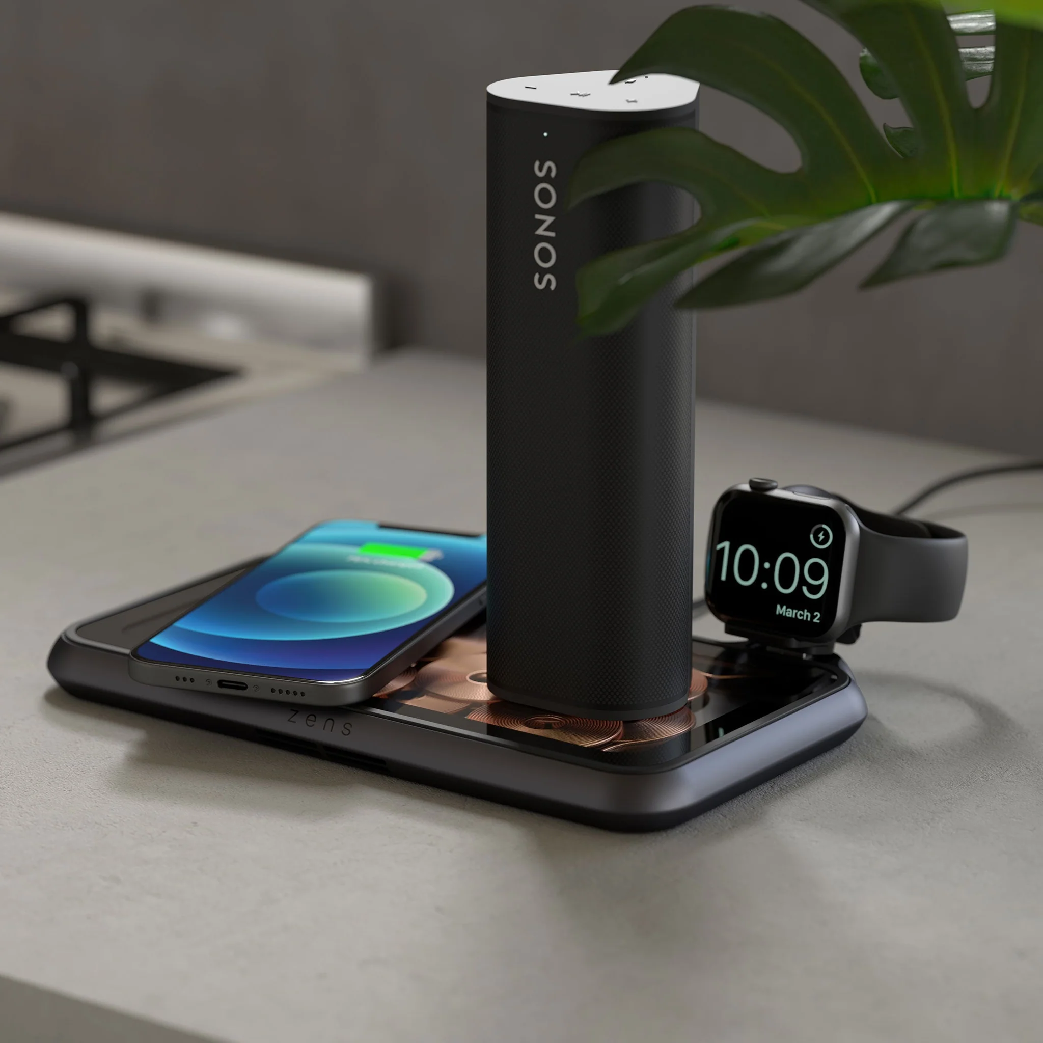 Liberty Wireless Charger - Image 5