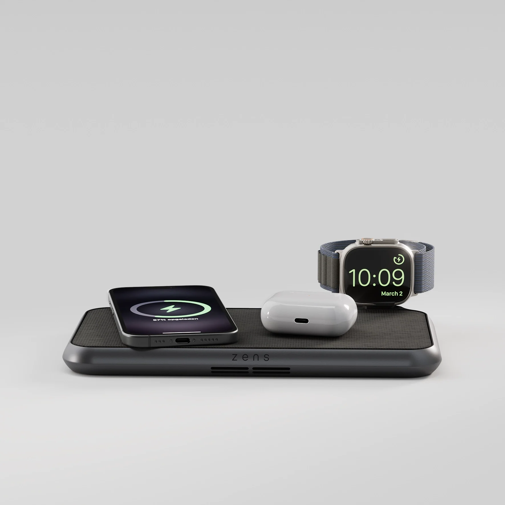 Liberty Wireless Charger - Image 7