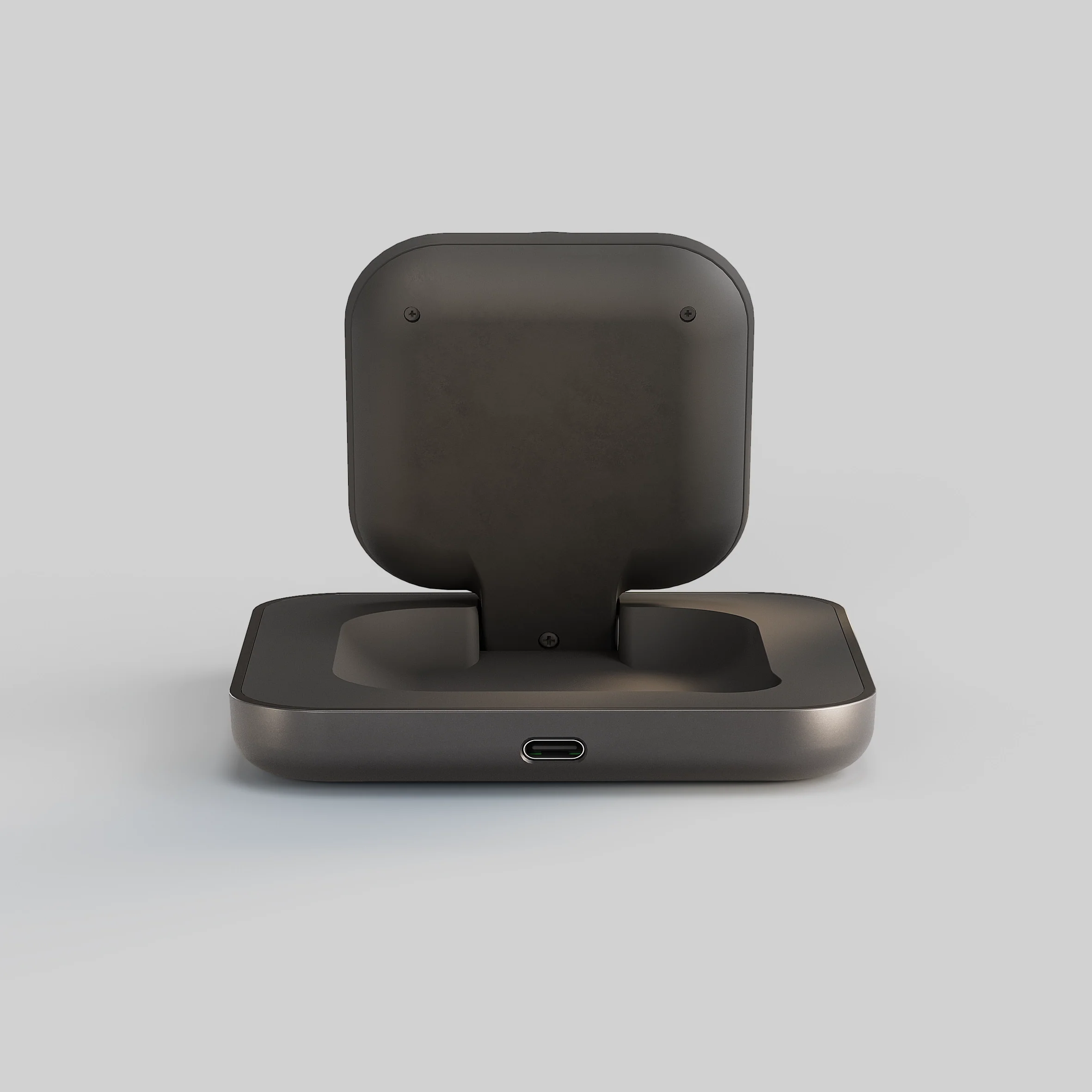 Magnetic Nightstand Charger - Image 3