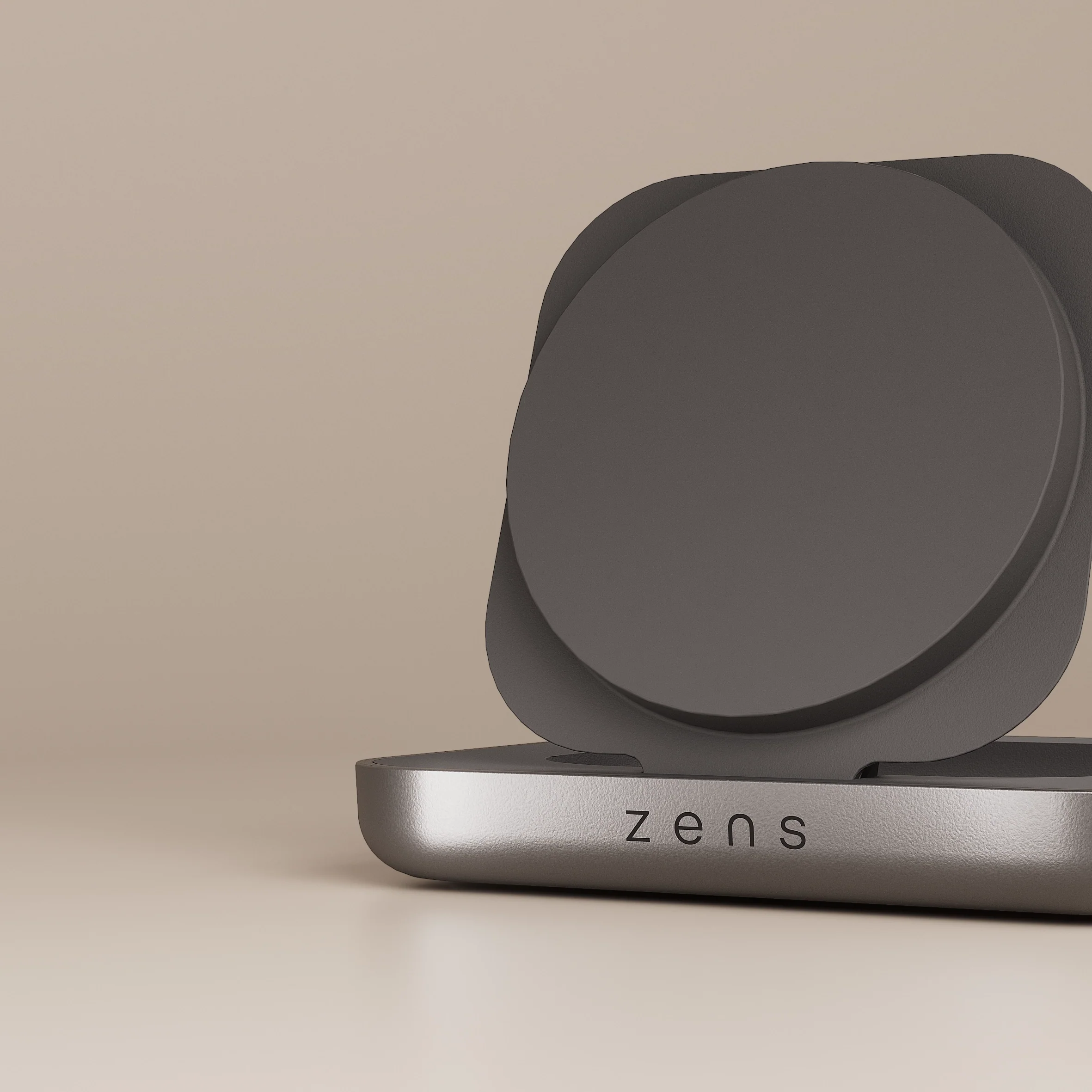 Magnetic Nightstand Charger - Image 4