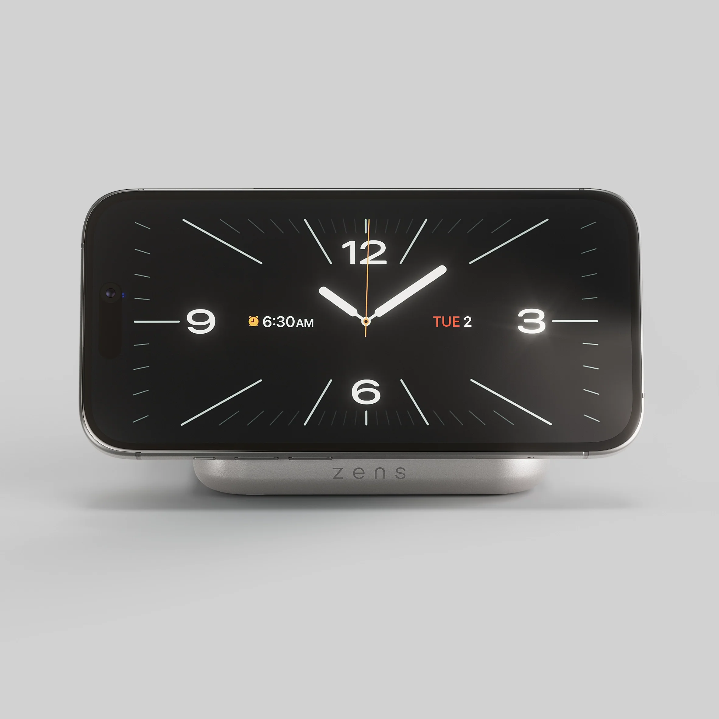 Magnetic Nightstand Charger - Image 7