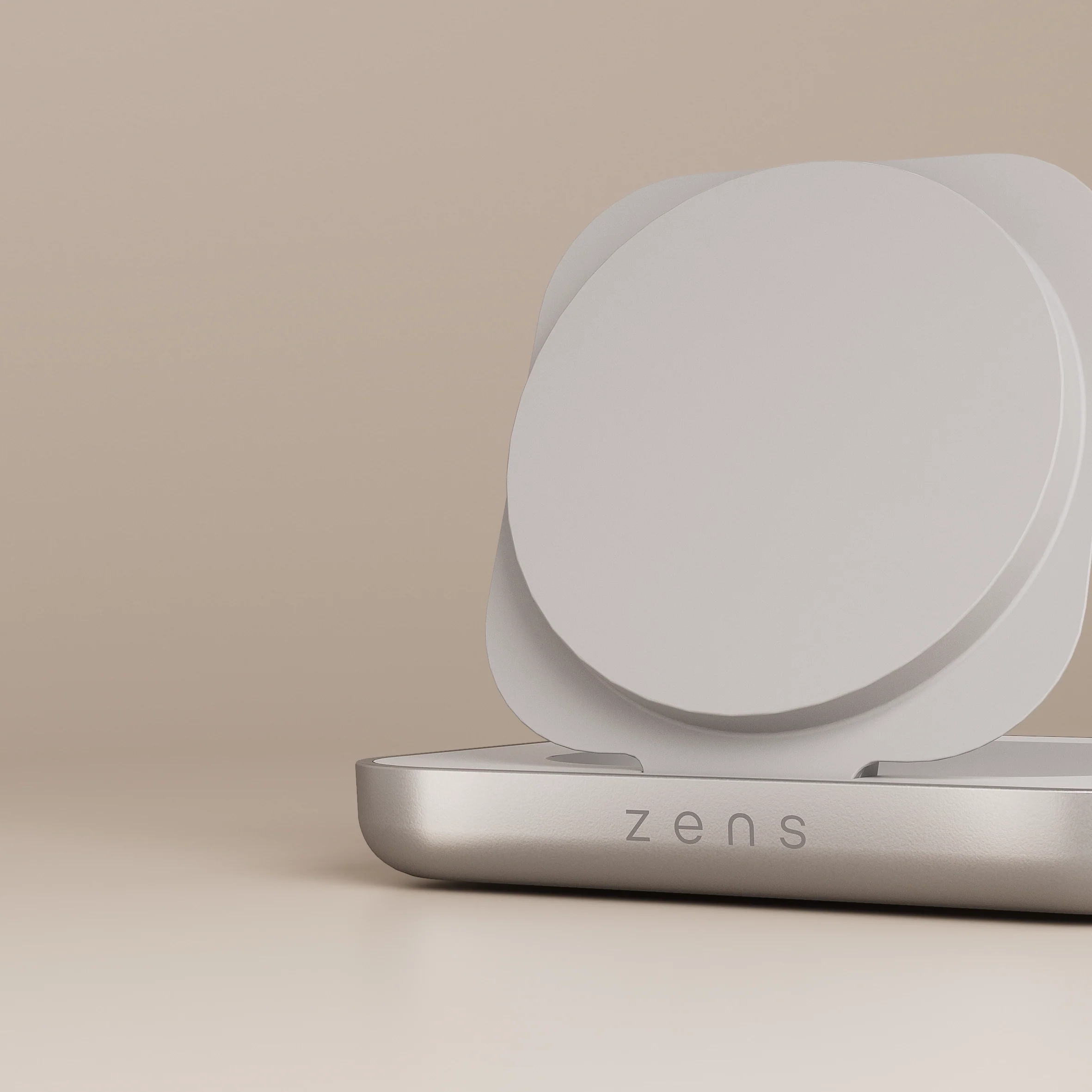 Magnetic Nightstand Charger - Image 9