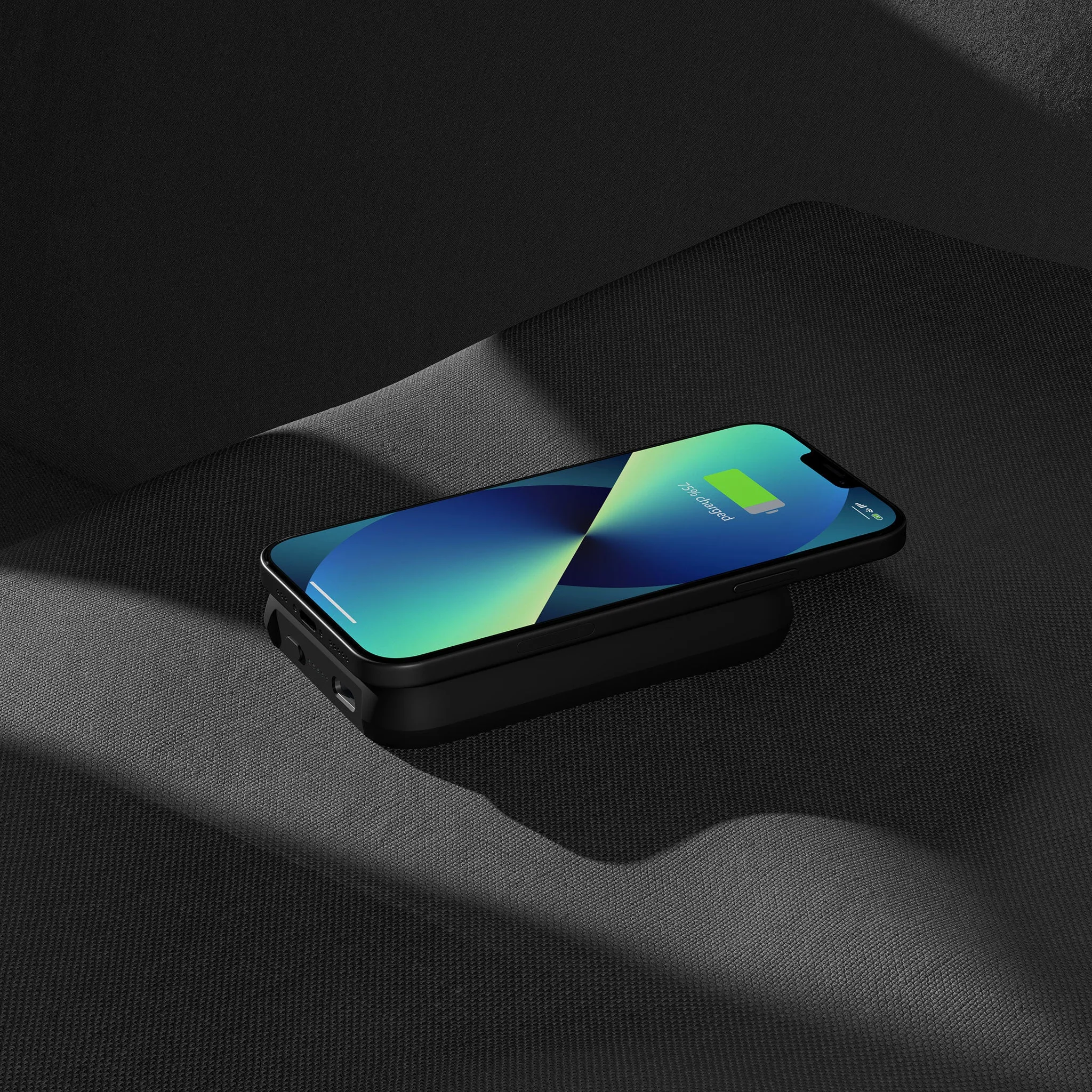 Magnetic Single Powerbank – 4,000 mAh - Image 4