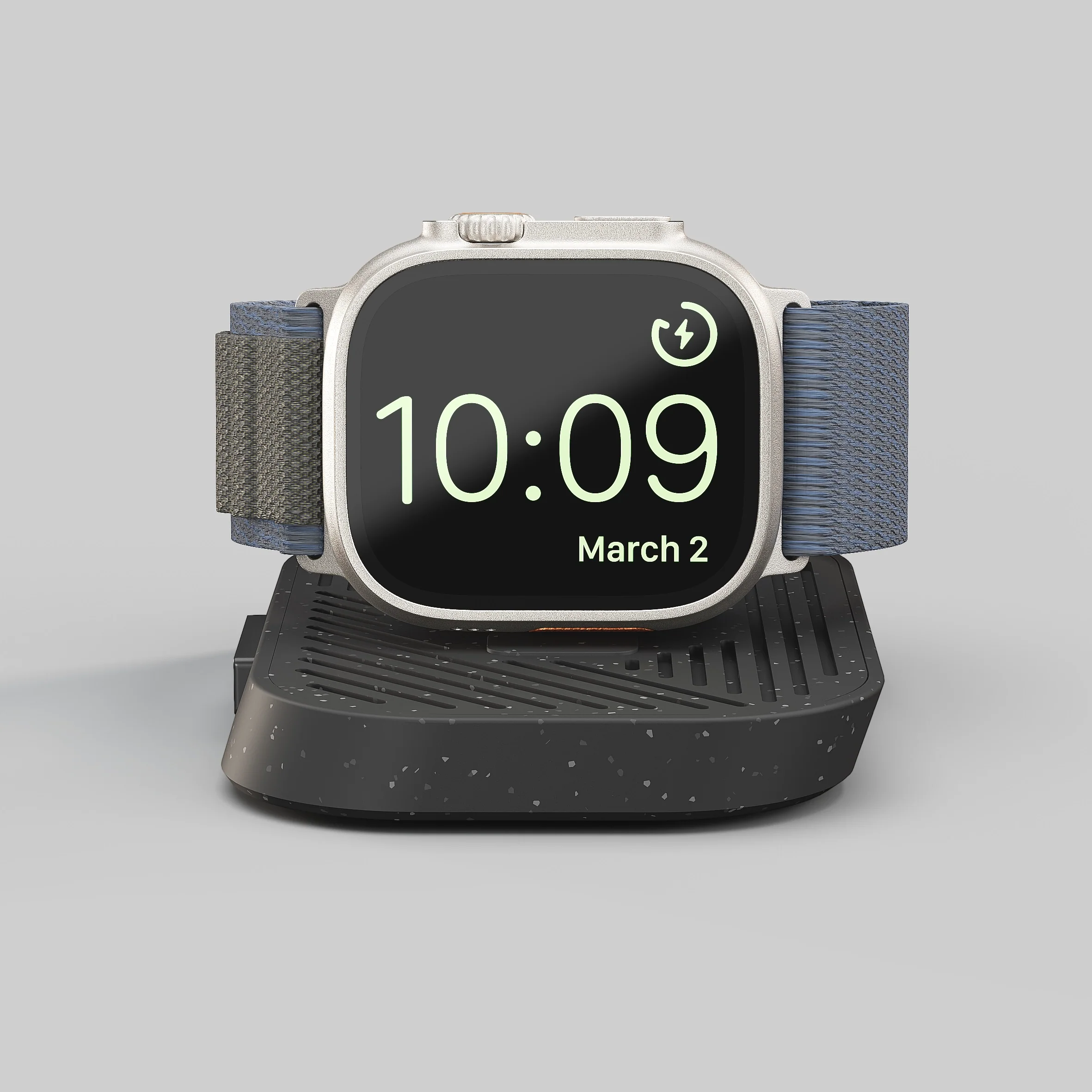 Modular Apple Watch Charger Extension - Image 2