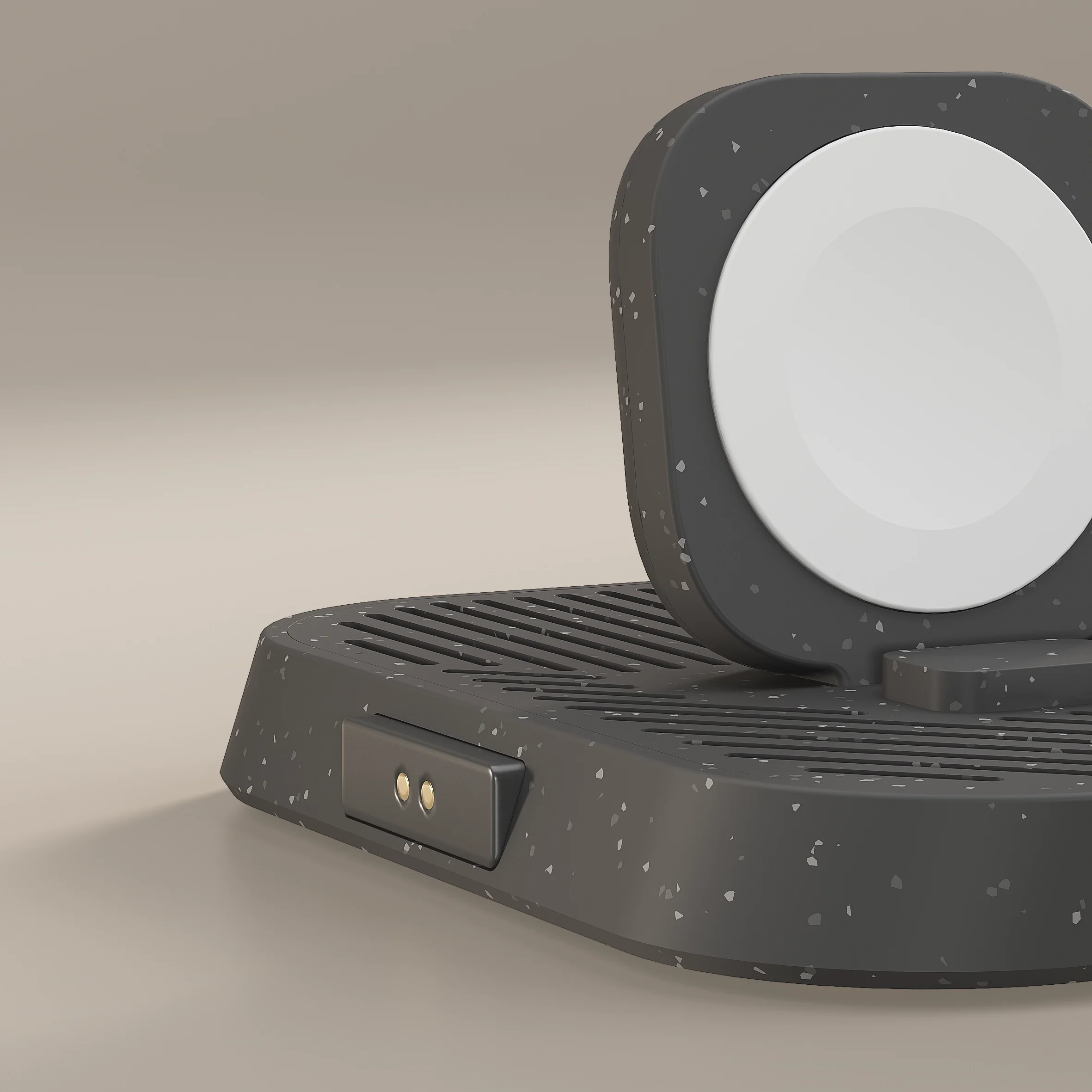 Modular Apple Watch Charger Extension - Image 4