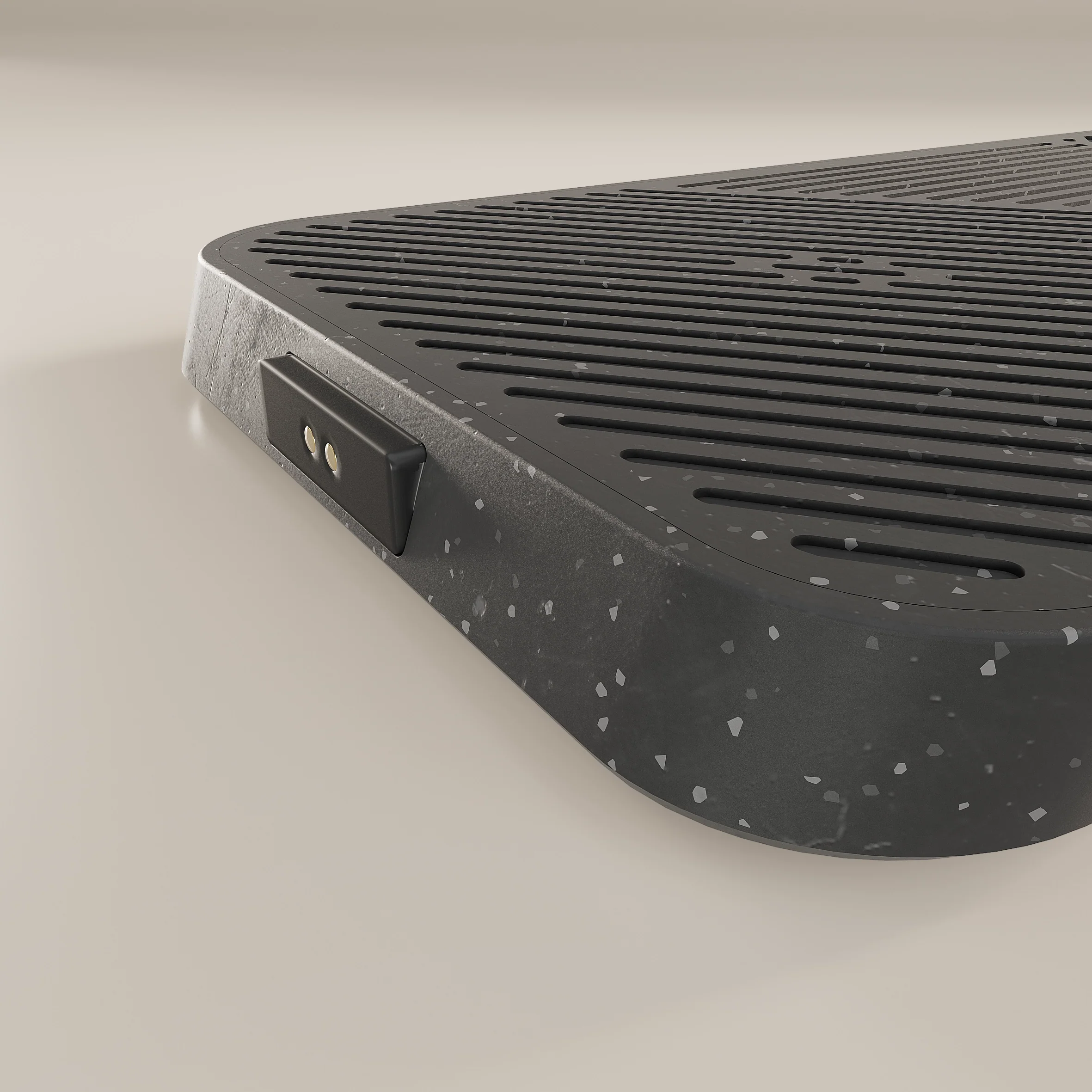 Modular Dual Wireless Charger Main Station - Image 5