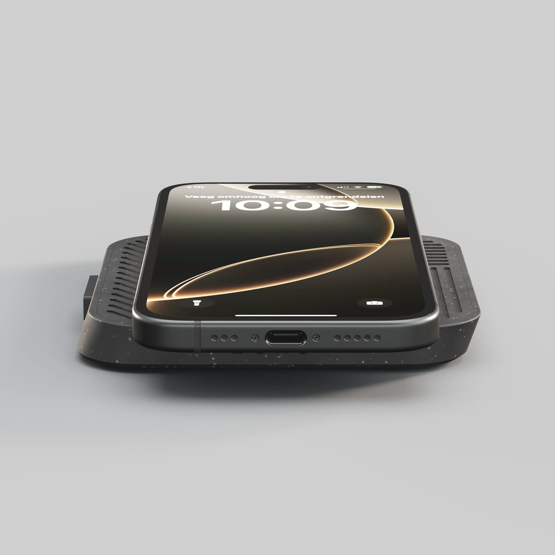 Modular Single Wireless Charger Extension - Image 2