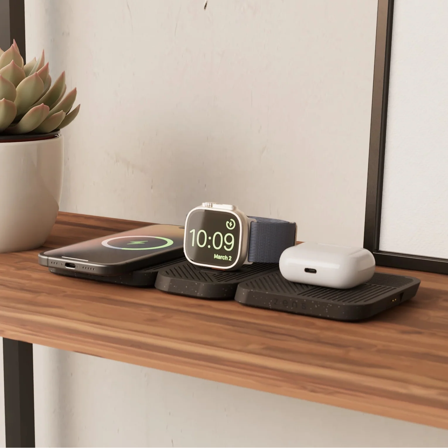 Modular Single Wireless Charger Extension - Image 5
