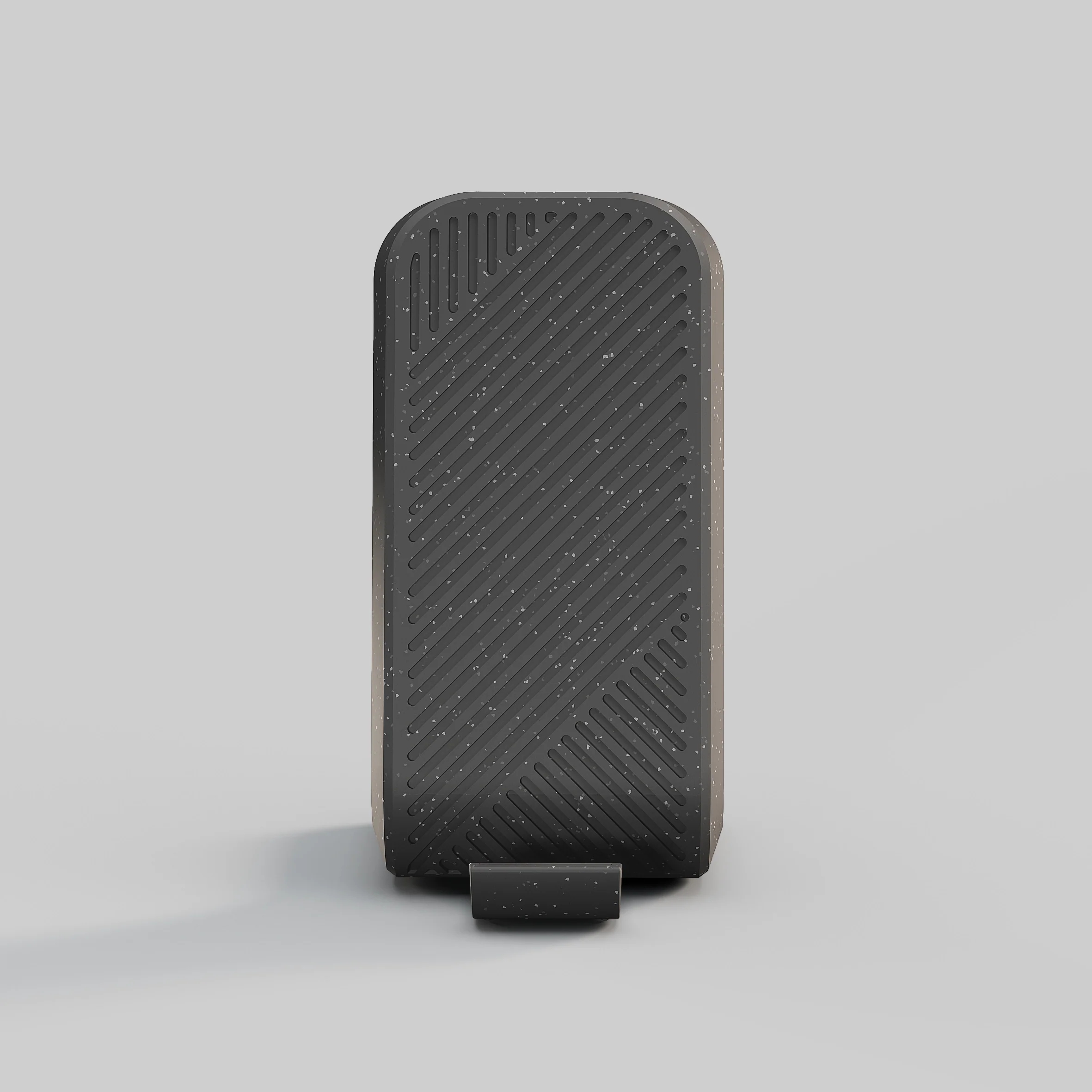 Modular Stand Wireless Charger Main Station