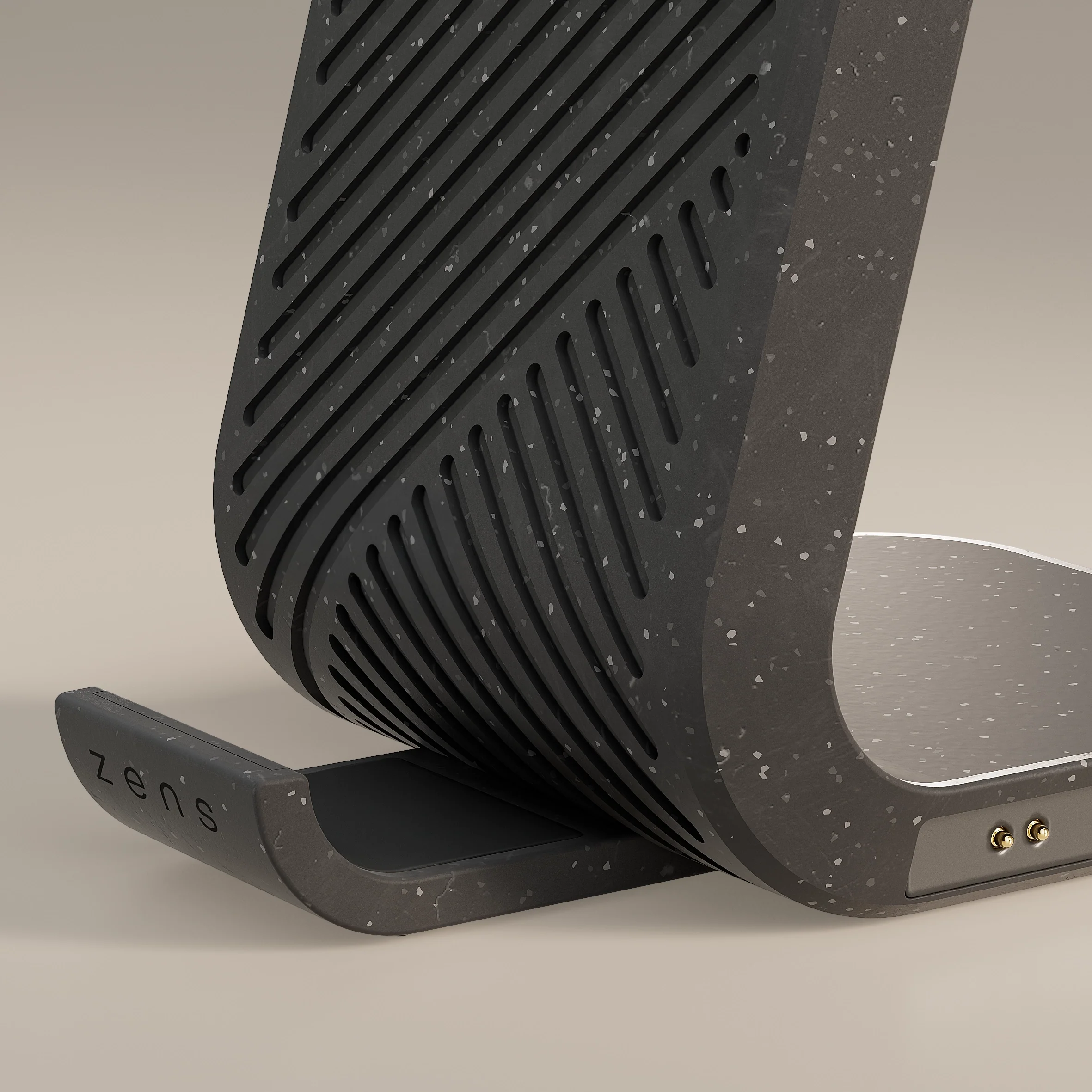 Modular Stand Wireless Charger Main Station - Image 4