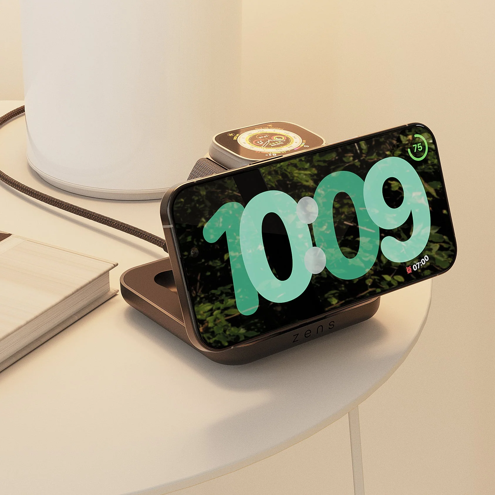 Nightstand Charger Pro 2 - Image 5