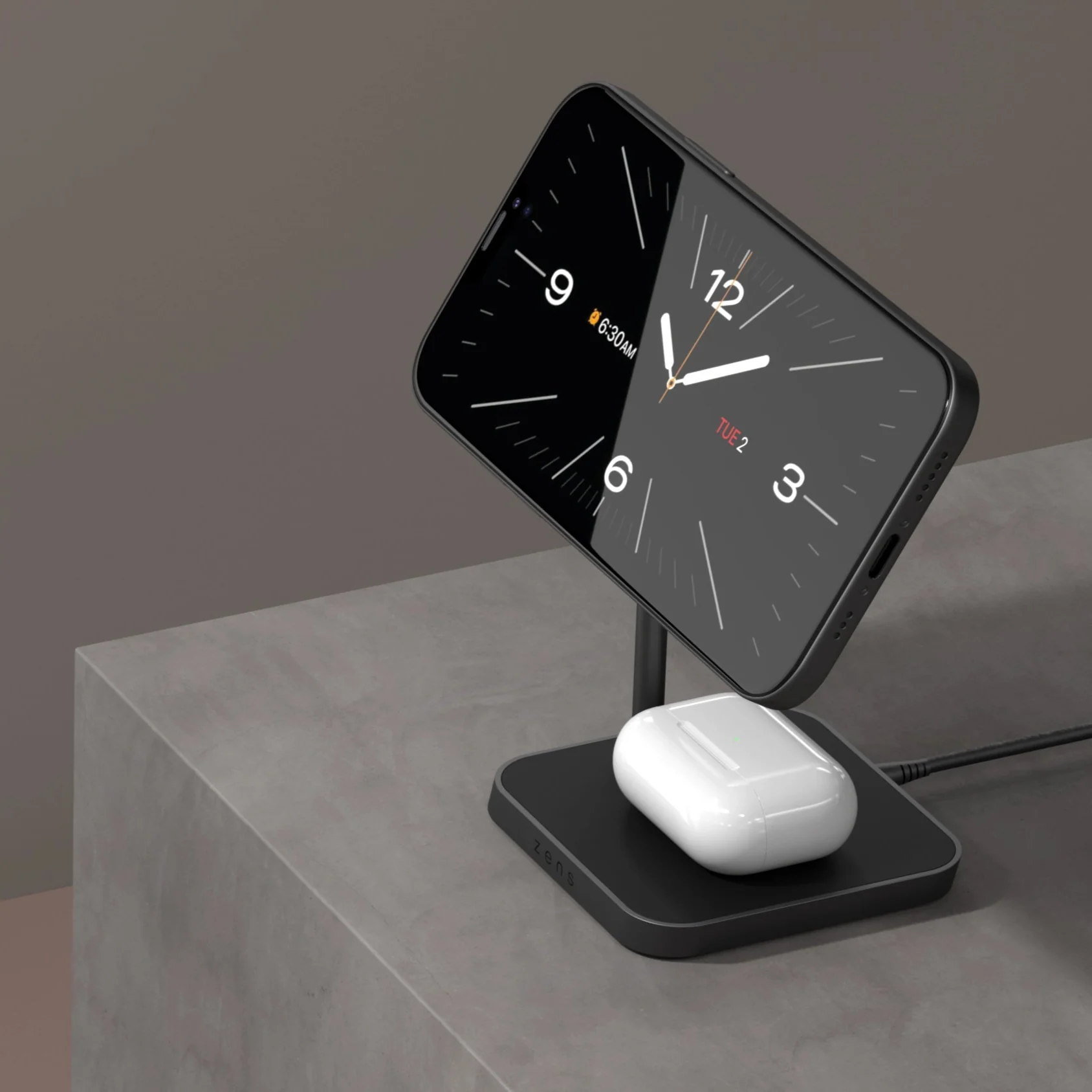 Office Charger 2 - Image 5