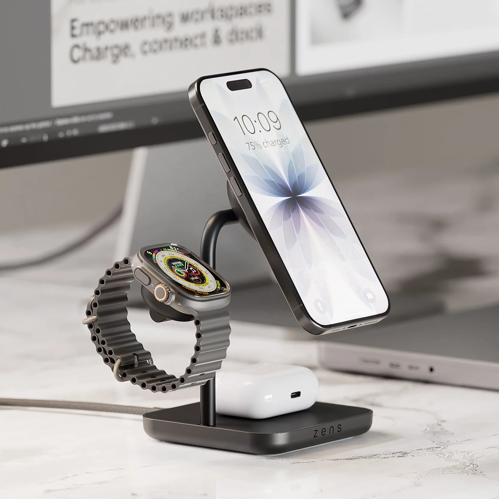 Office Charger Pro 3 - Image 6