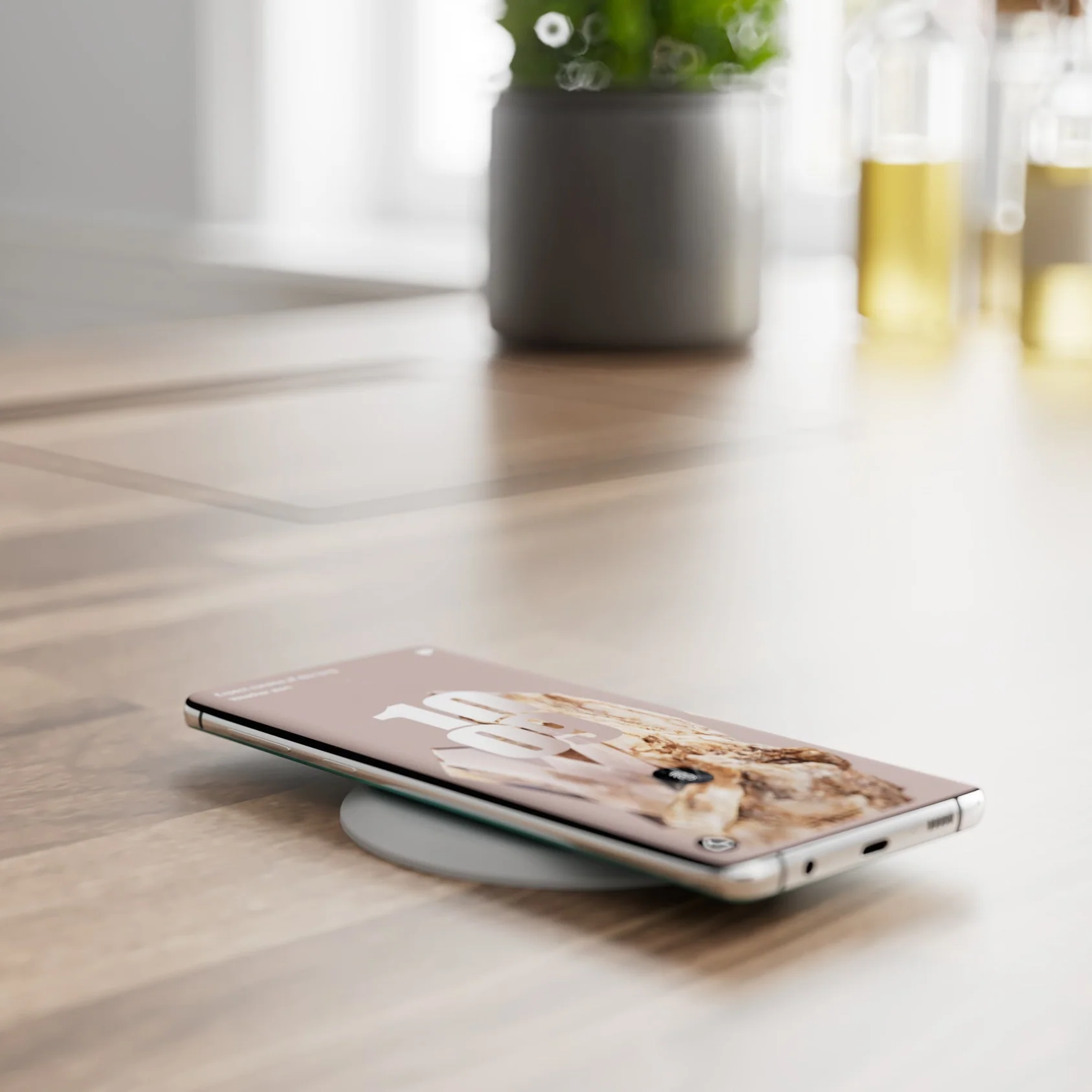 PuK and Play Wireless Charger - Image 5