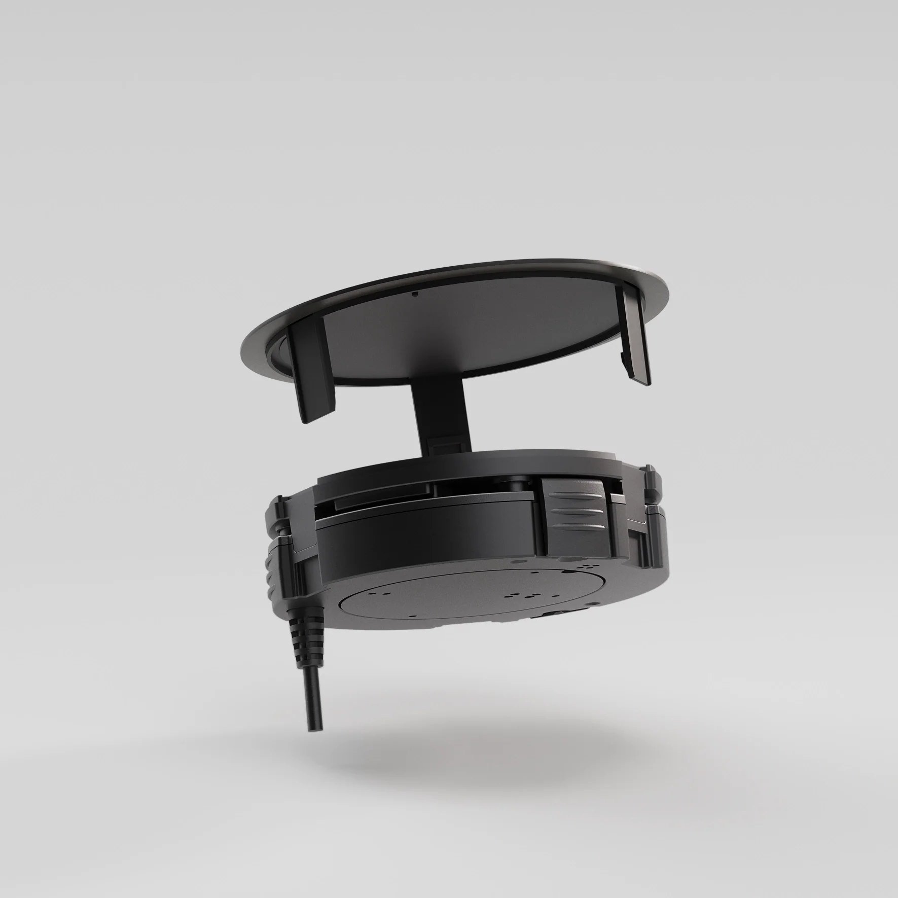 PuK Base 2 Built-in Wireless Surface Charger - Image 3