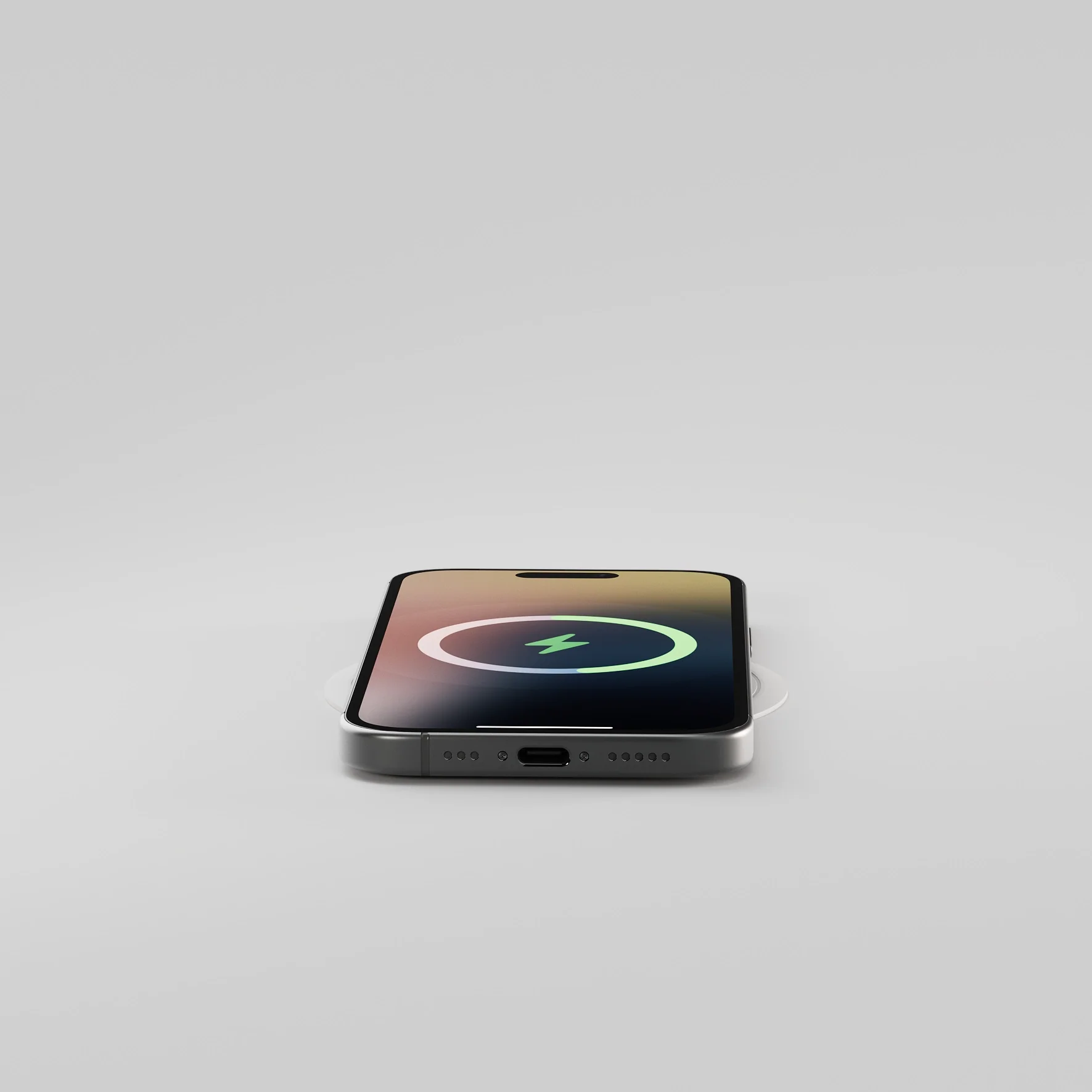 PuK Base 2 Built-in Wireless Surface Charger - Image 6