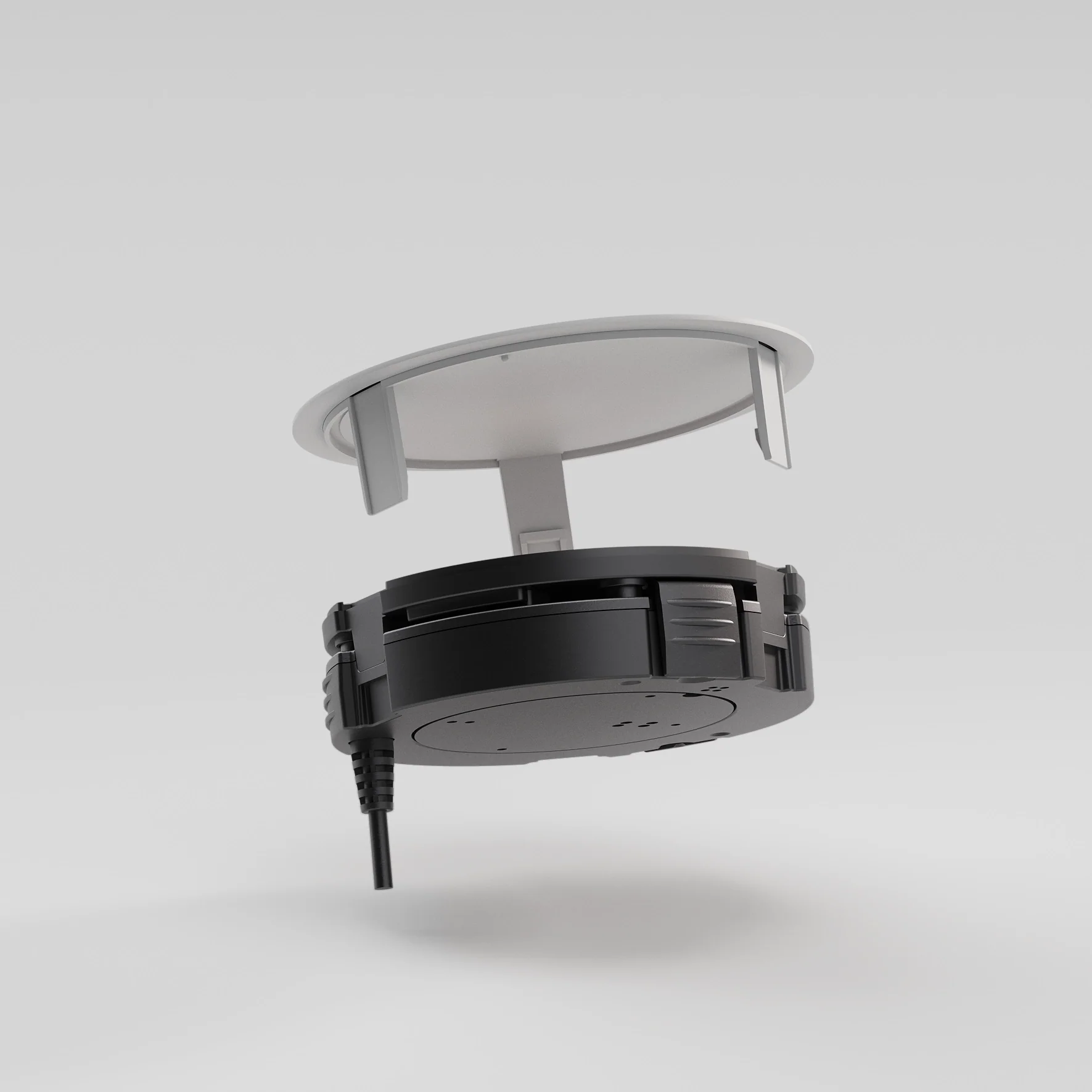 PuK Built-in Wireless Surface Charger - Image 7