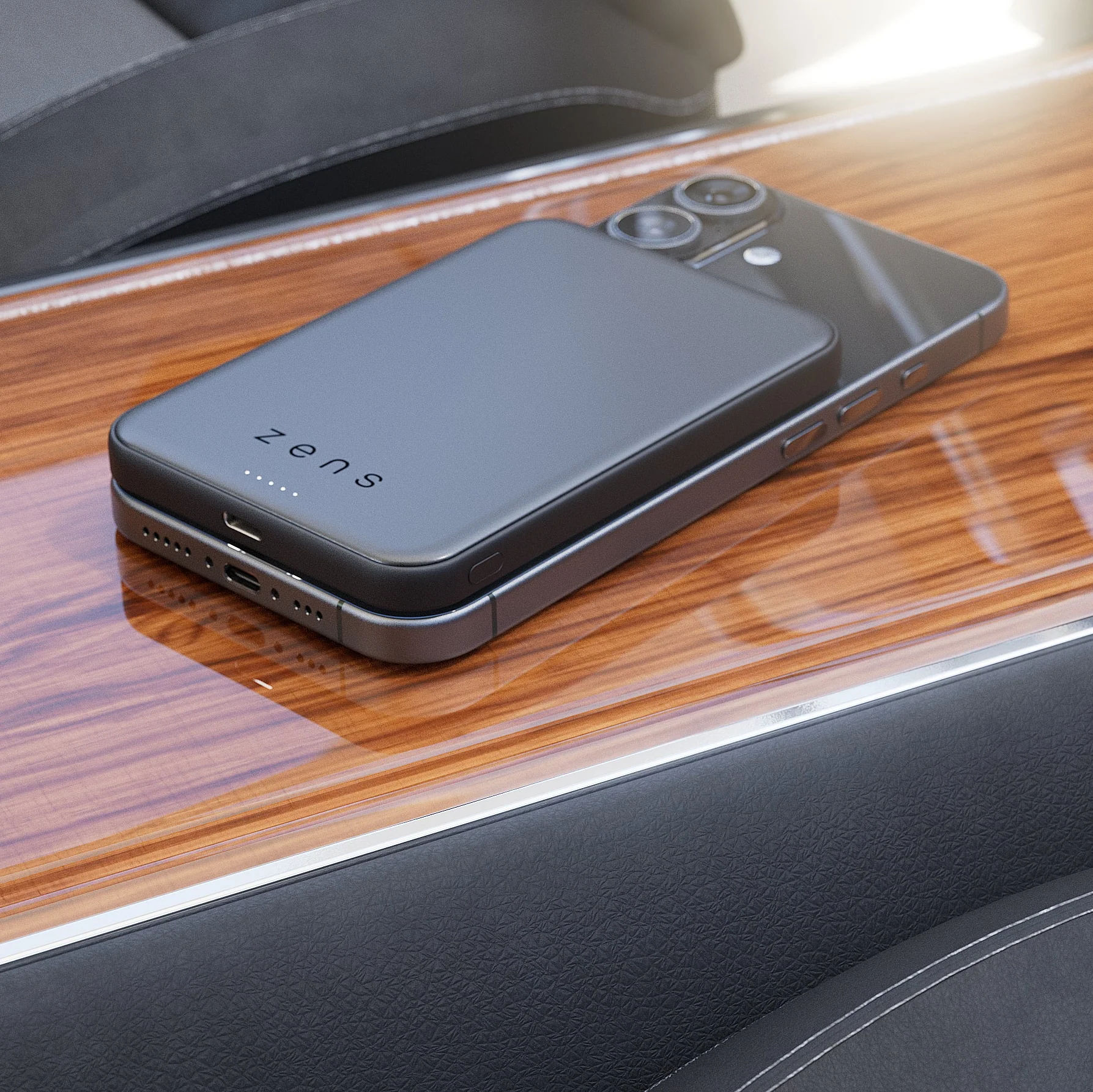 Semi Solid State Powerbank - Image 5