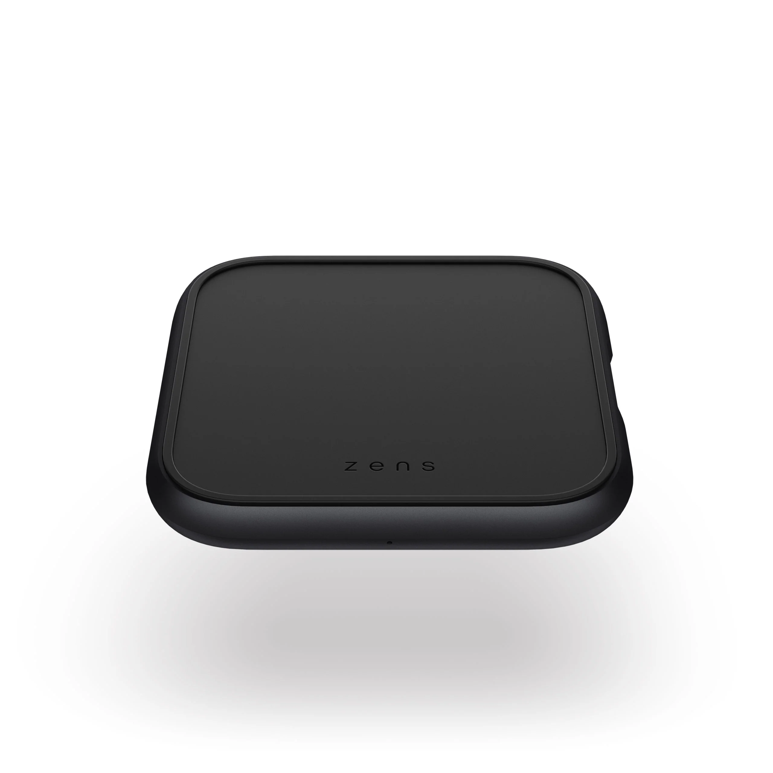 Single Aluminium Wireless Charger - Image 4