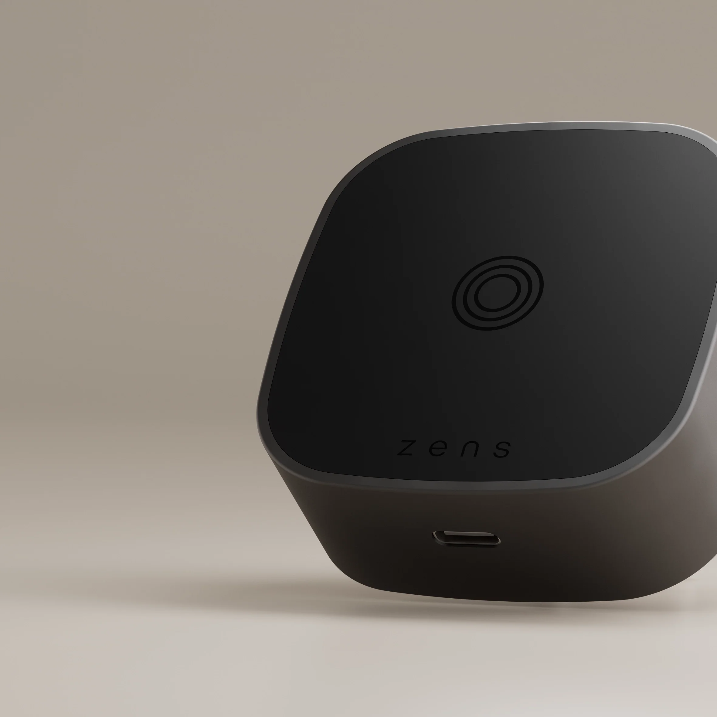 Wireless Charging Adapter EU plug - Image 3