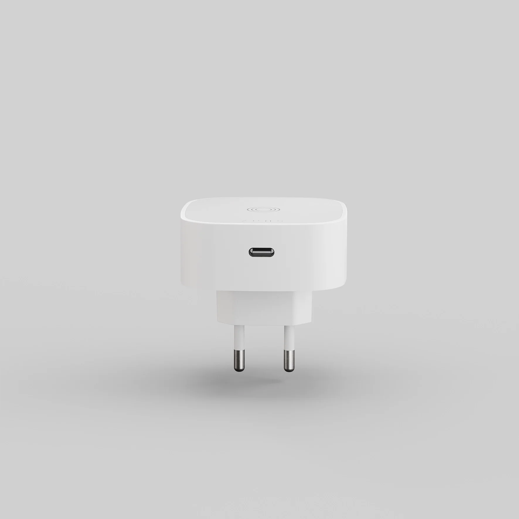 Wireless Charging Adapter EU plug - Image 6